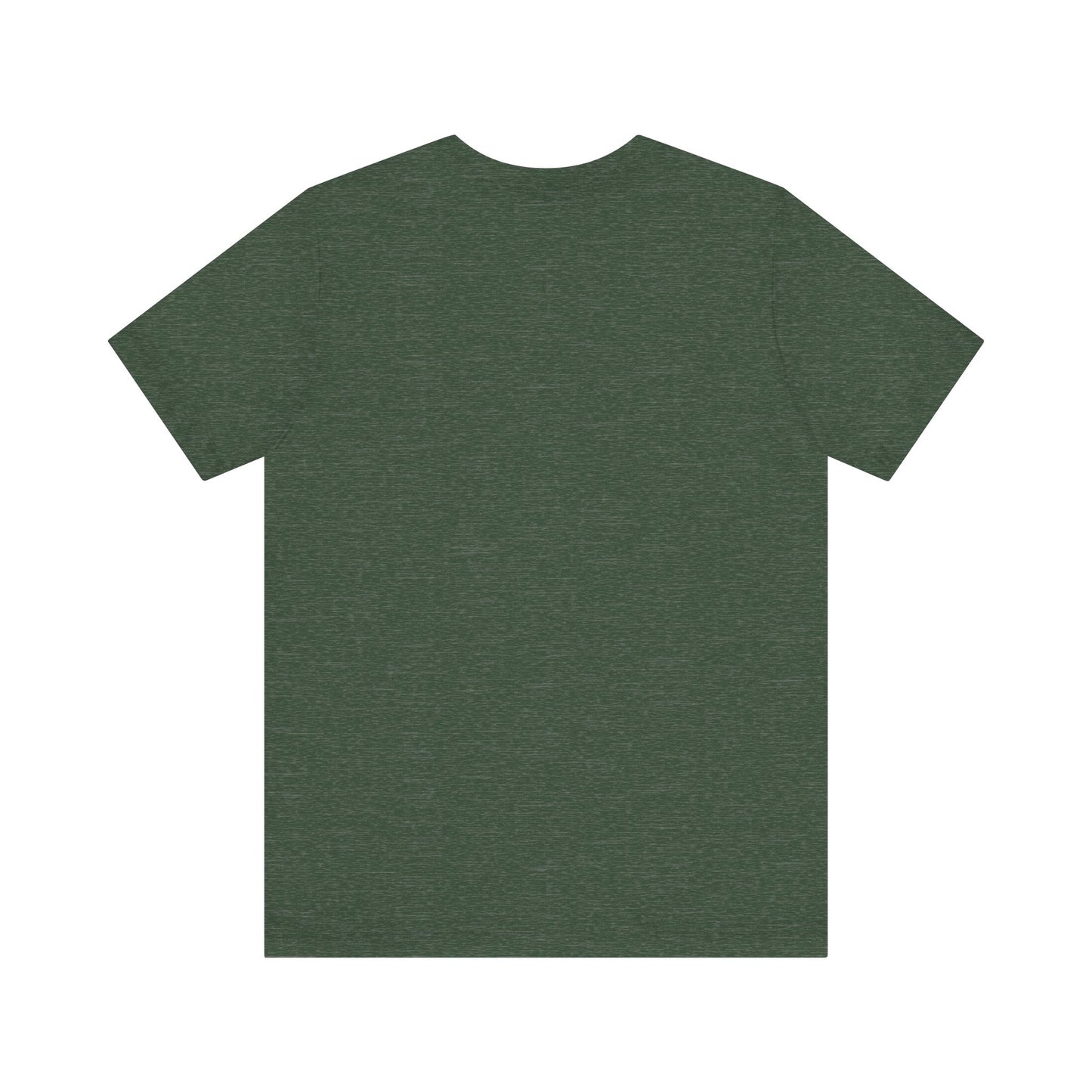 Halloween Pooh Jersey Short Sleeve Tee