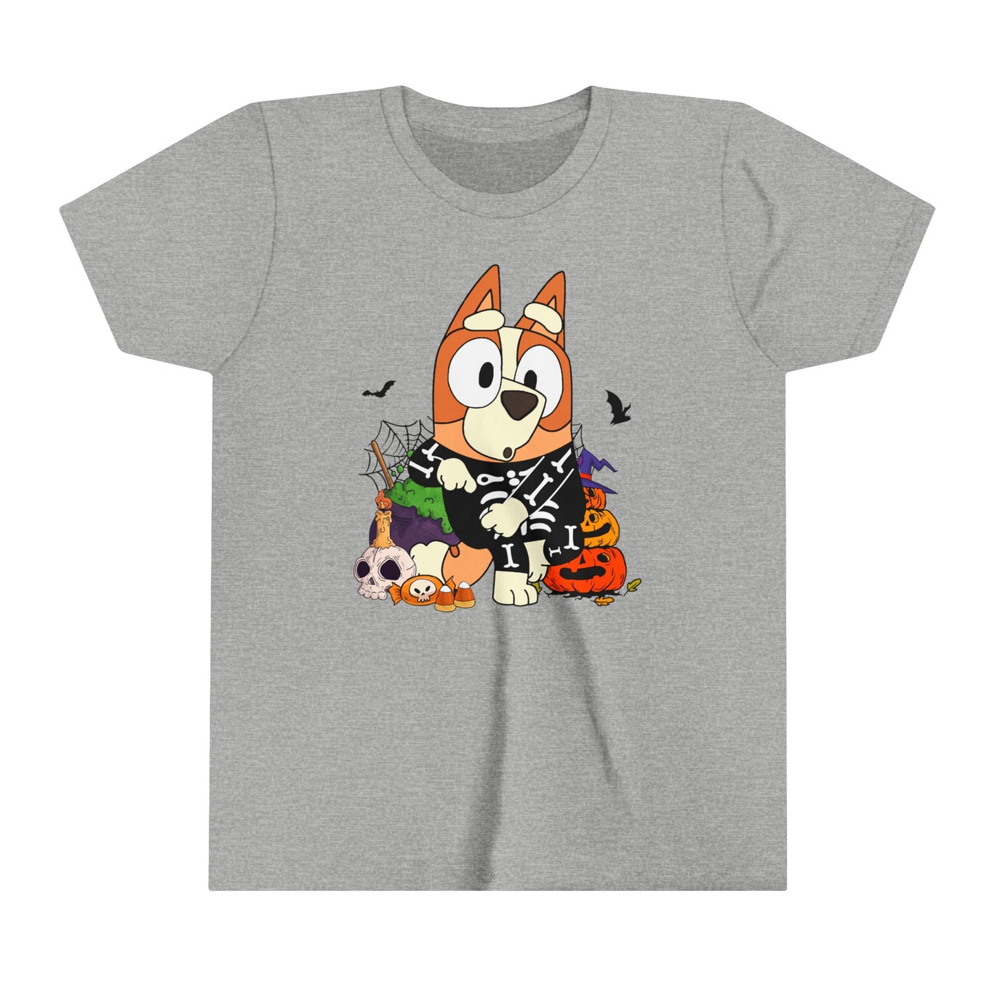 Bingo Youth Short Sleeve Tee