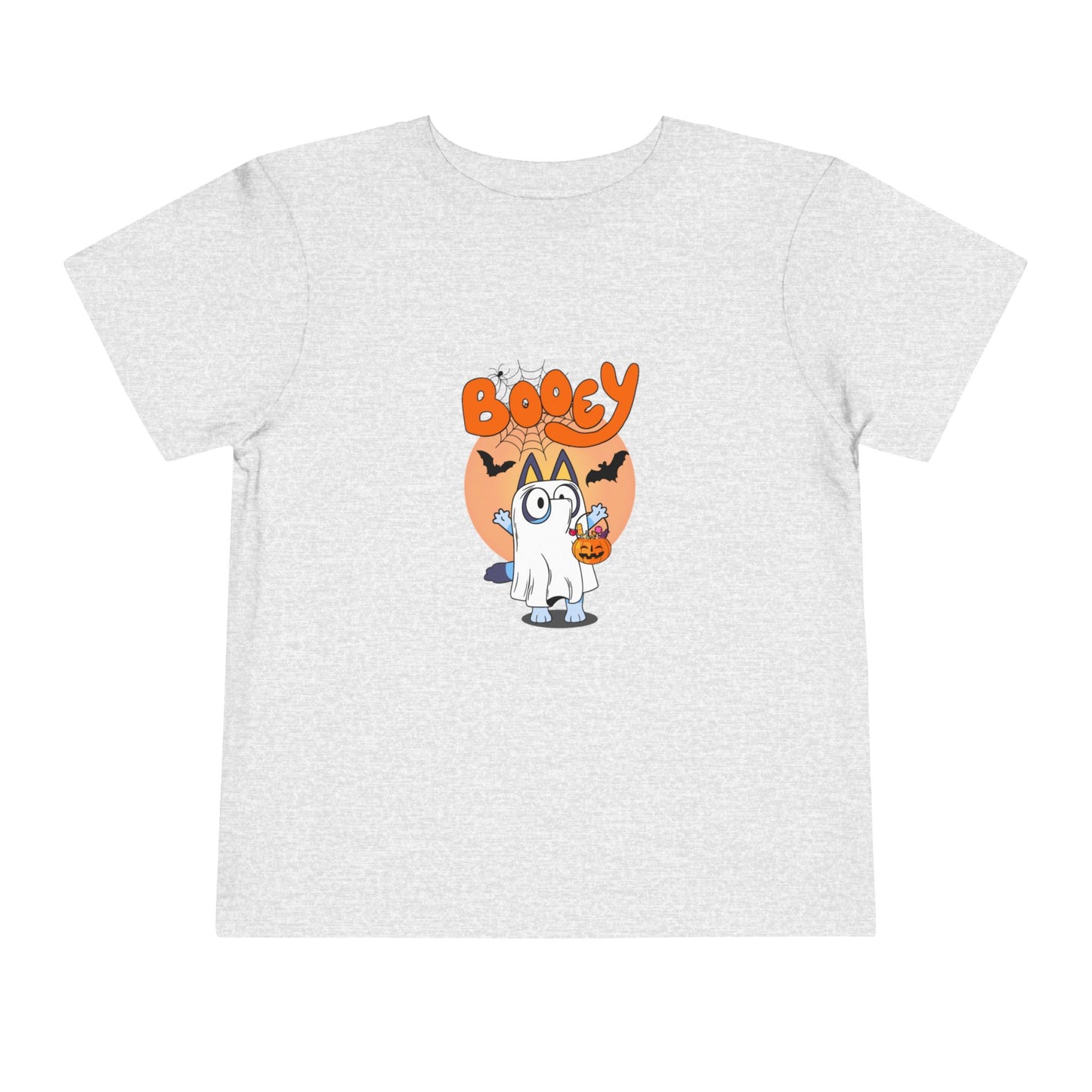 Booey Toddler Short Sleeve Tee