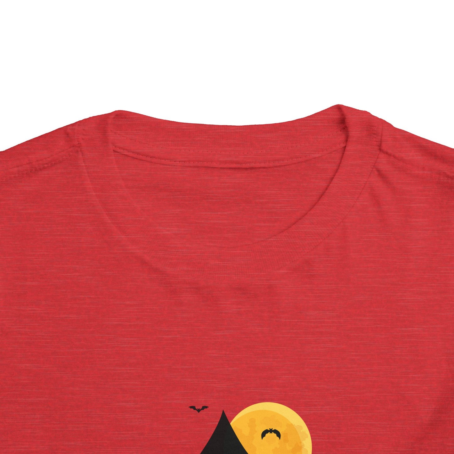 Booey Toddler Short Sleeve Tee