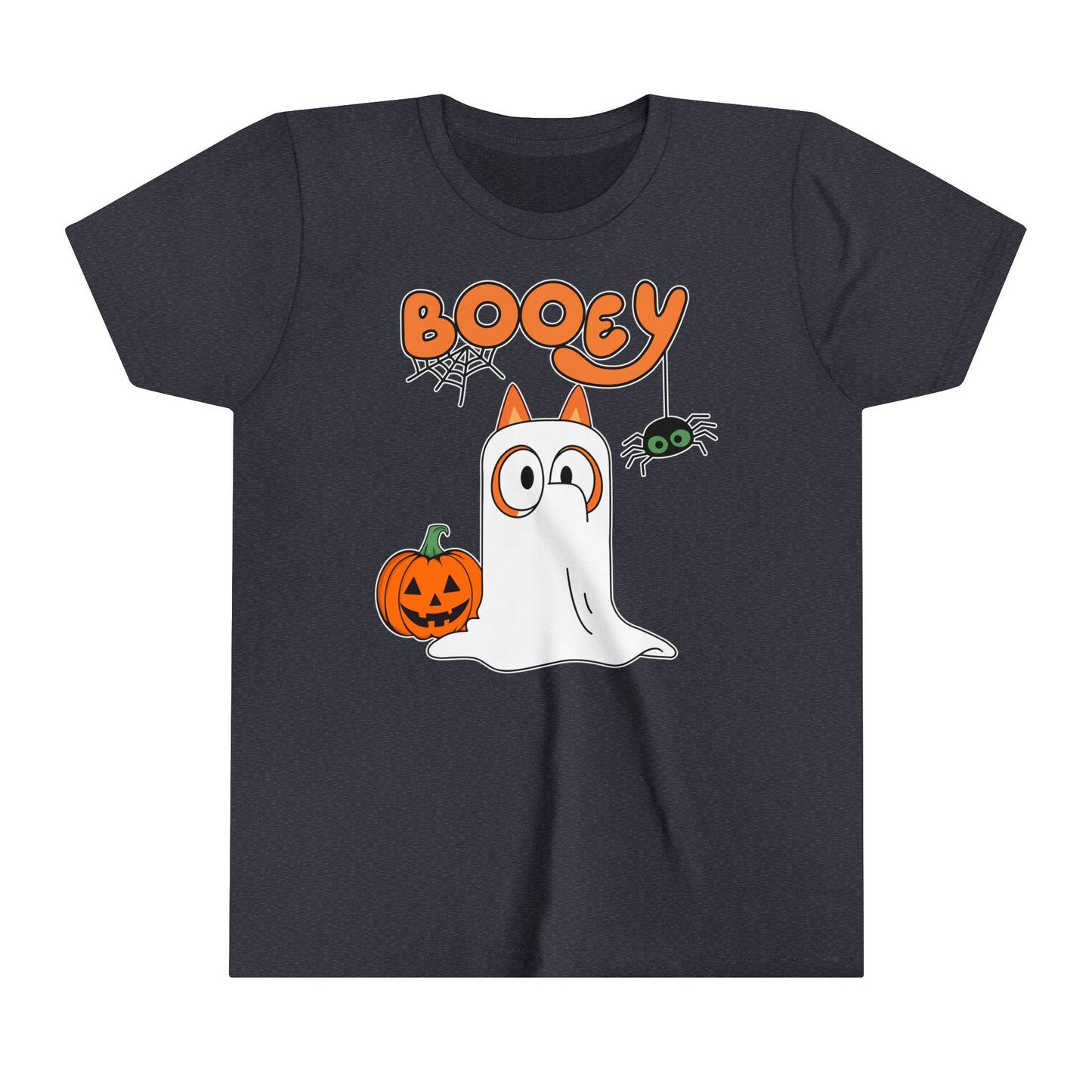 Booey Youth Short Sleeve Tee