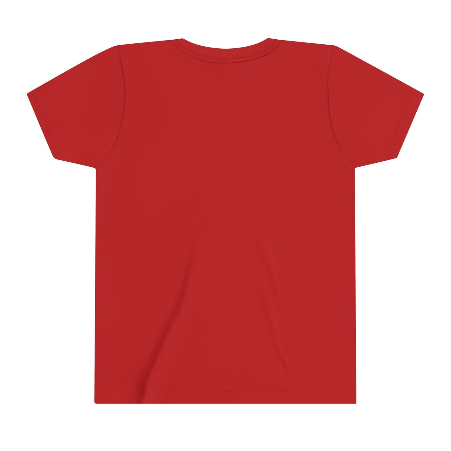 Happy First Day of School - 3rd Grade Youth Short Sleeve Tee