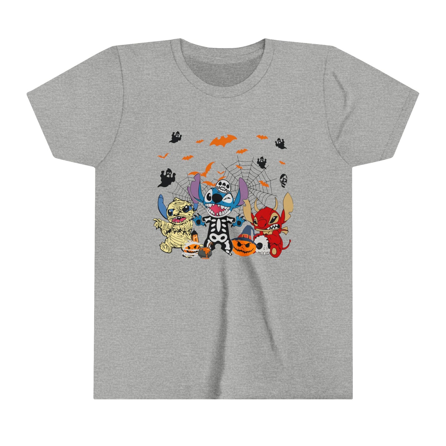 Stitch Youth Short Sleeve Tee