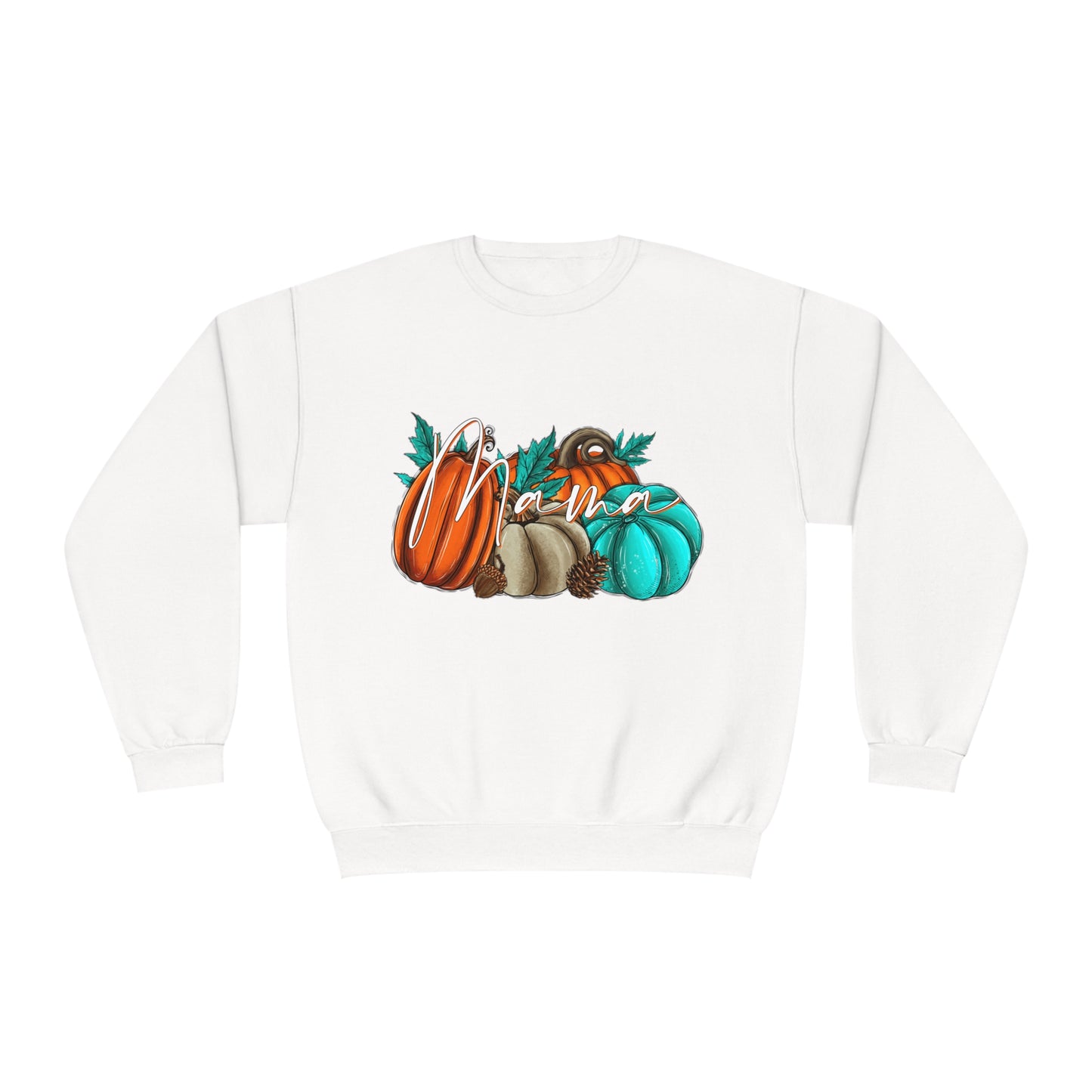 Mama Crewneck Sweatshirt