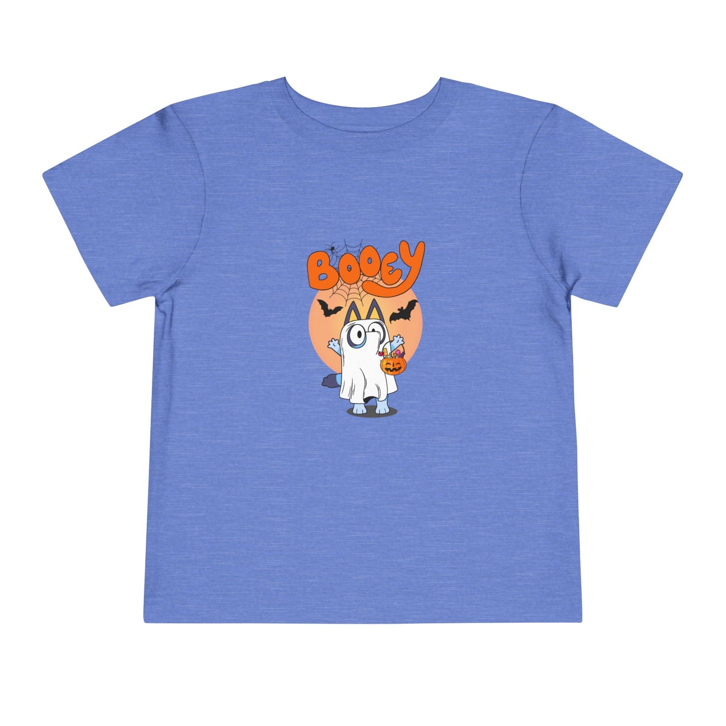 Booey Toddler Short Sleeve Tee