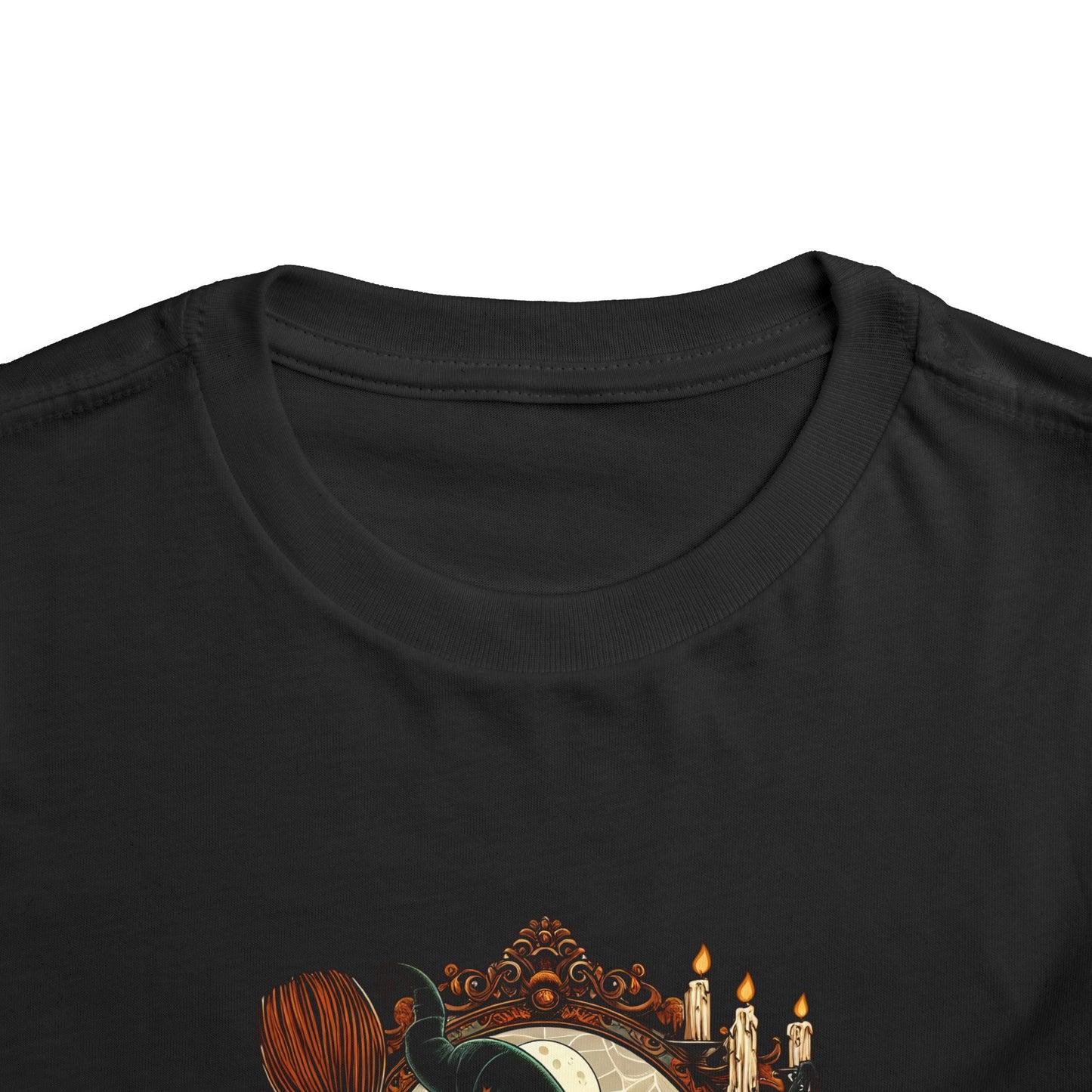 Mickey Mouse Toddler Short Sleeve Tee