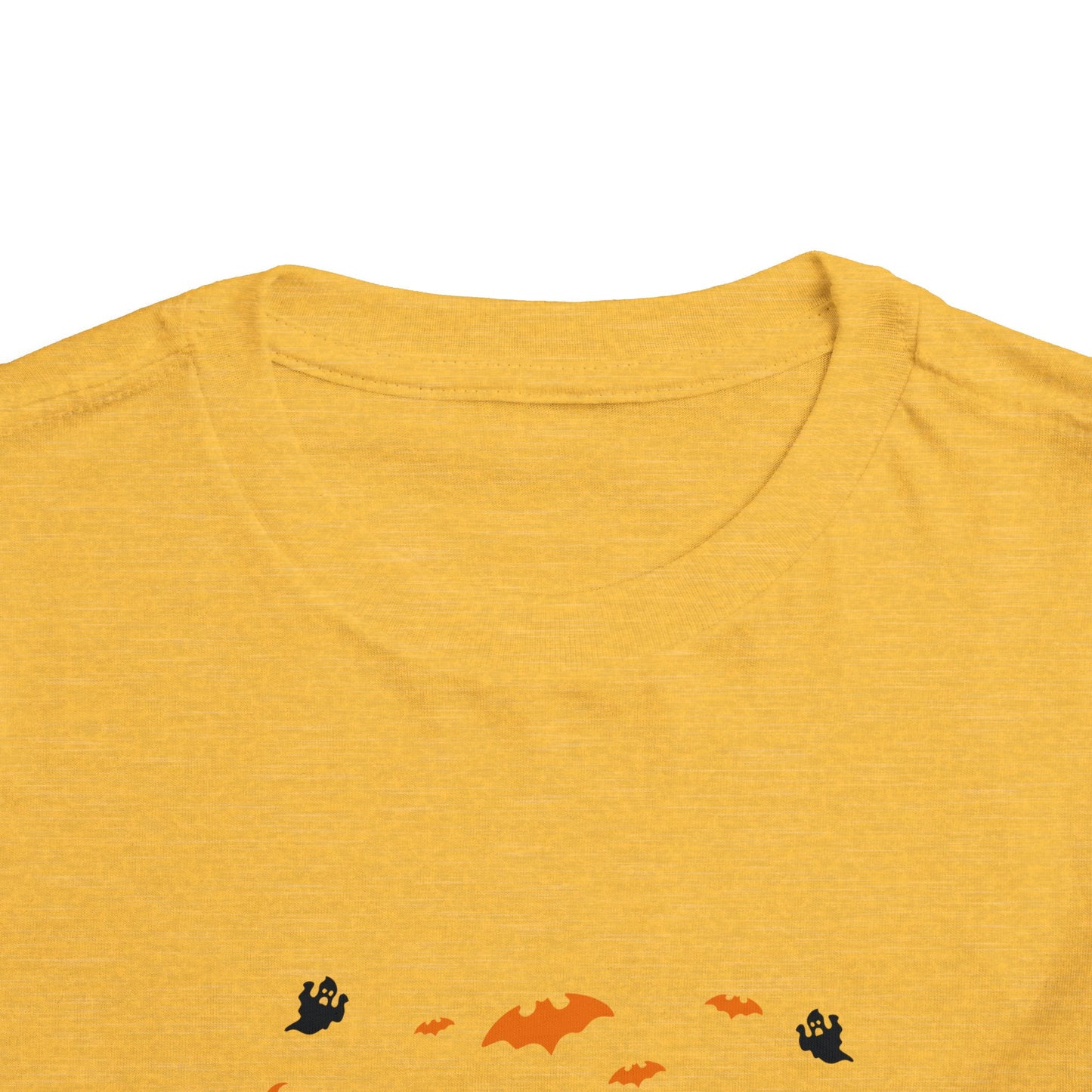 Stitch Toddler Short Sleeve Tee