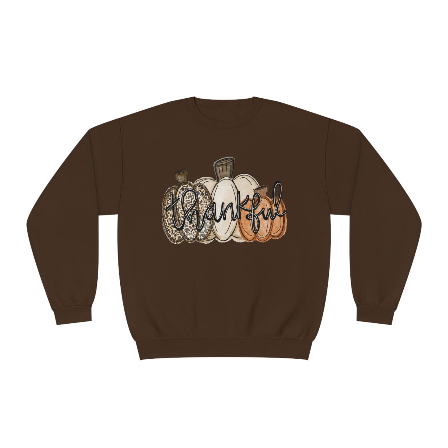 Thankful Crewneck Sweatshirt