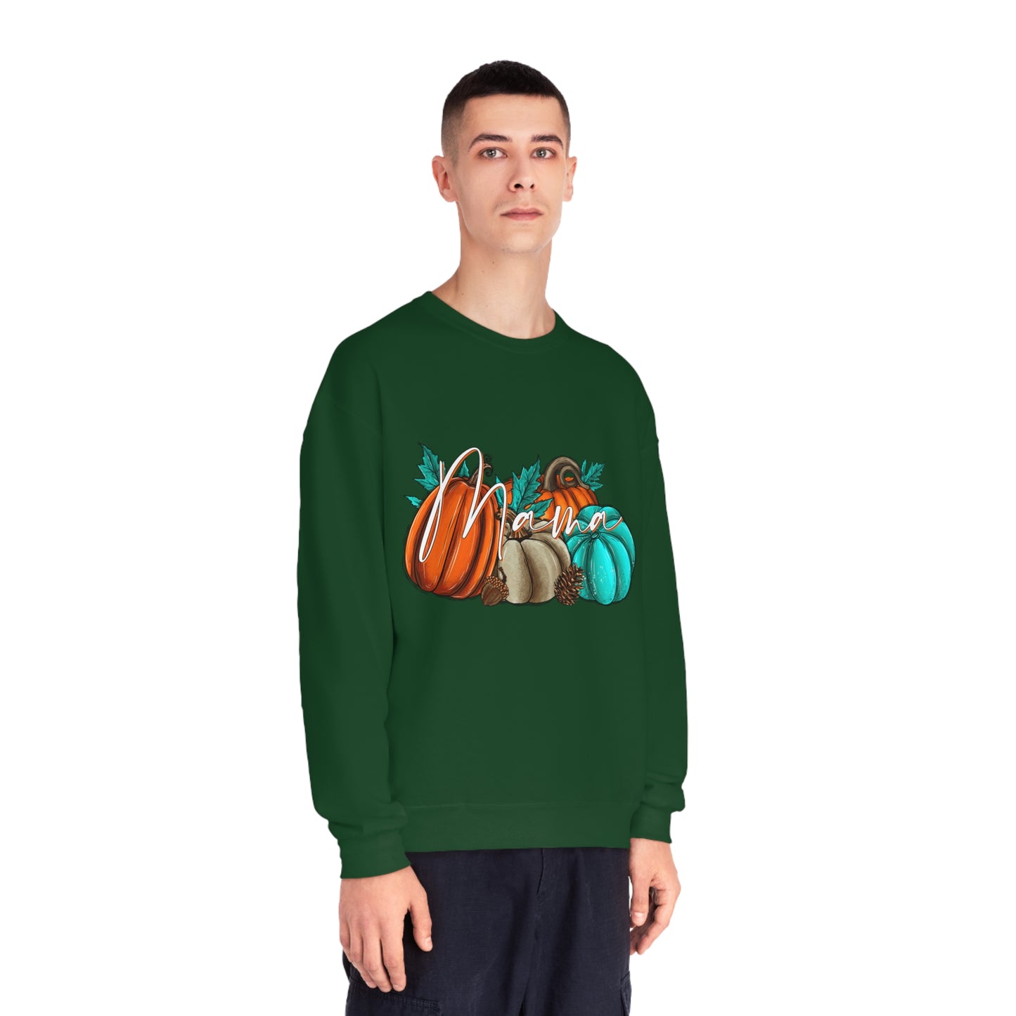 Mama Crewneck Sweatshirt
