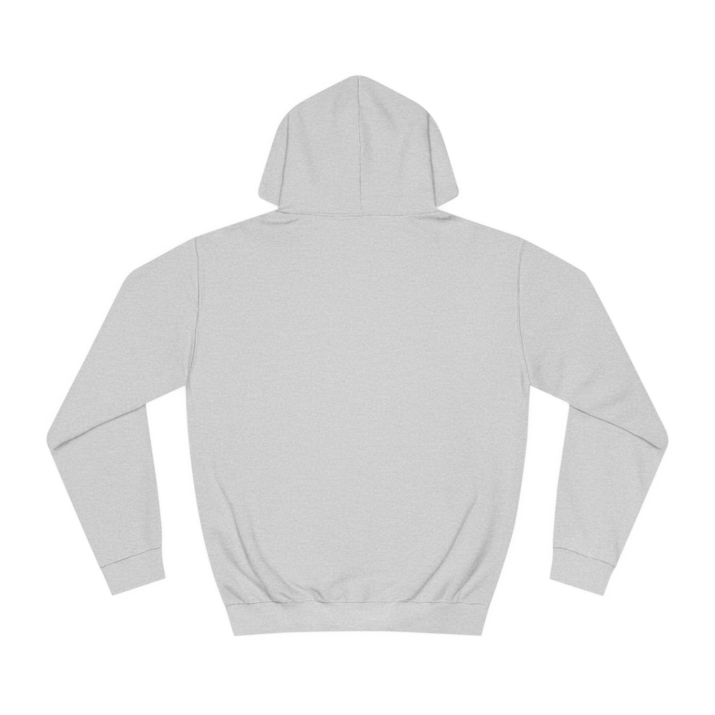Happy Fall College Hoodie