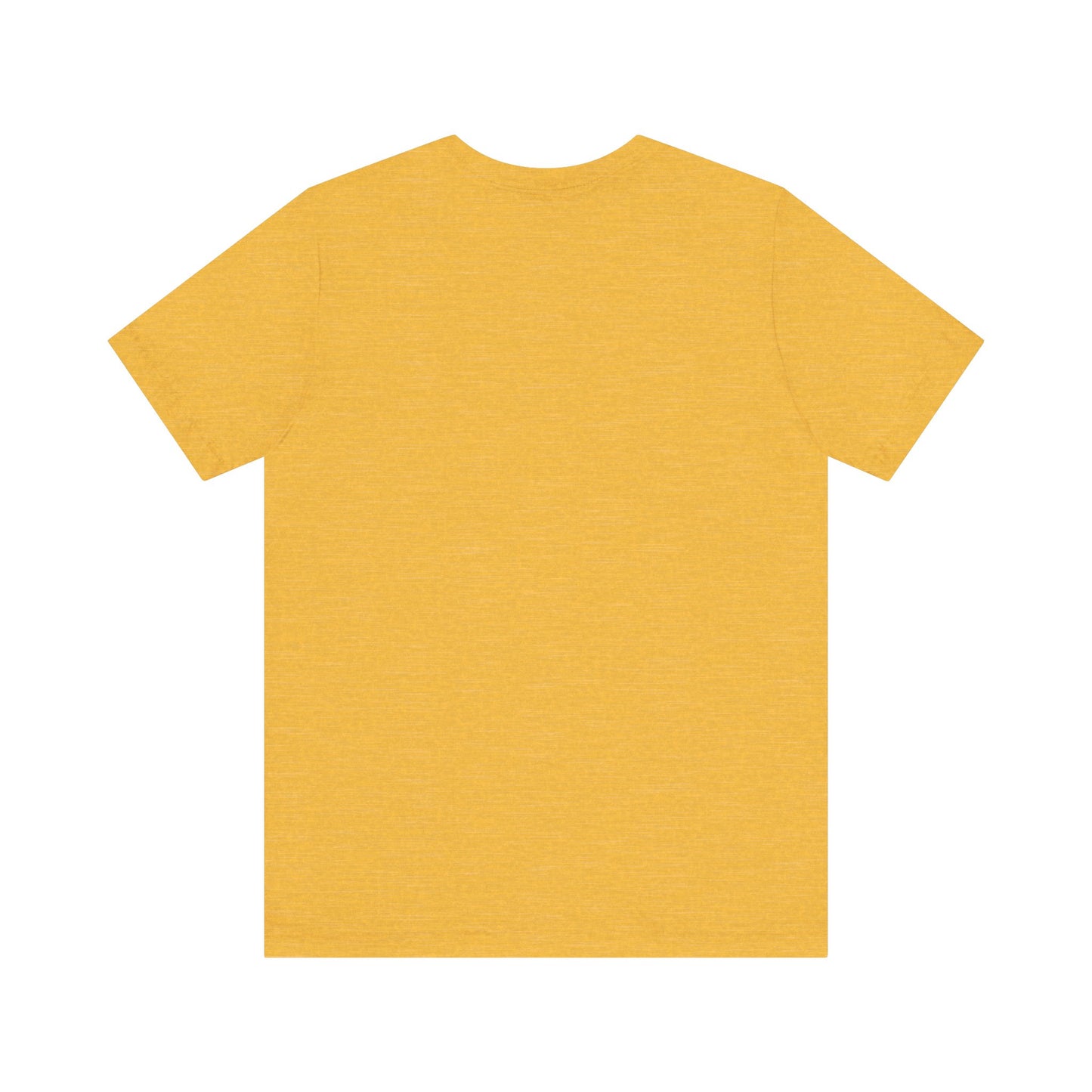 Halloween Mickey and Friends Jersey Short Sleeve Tee