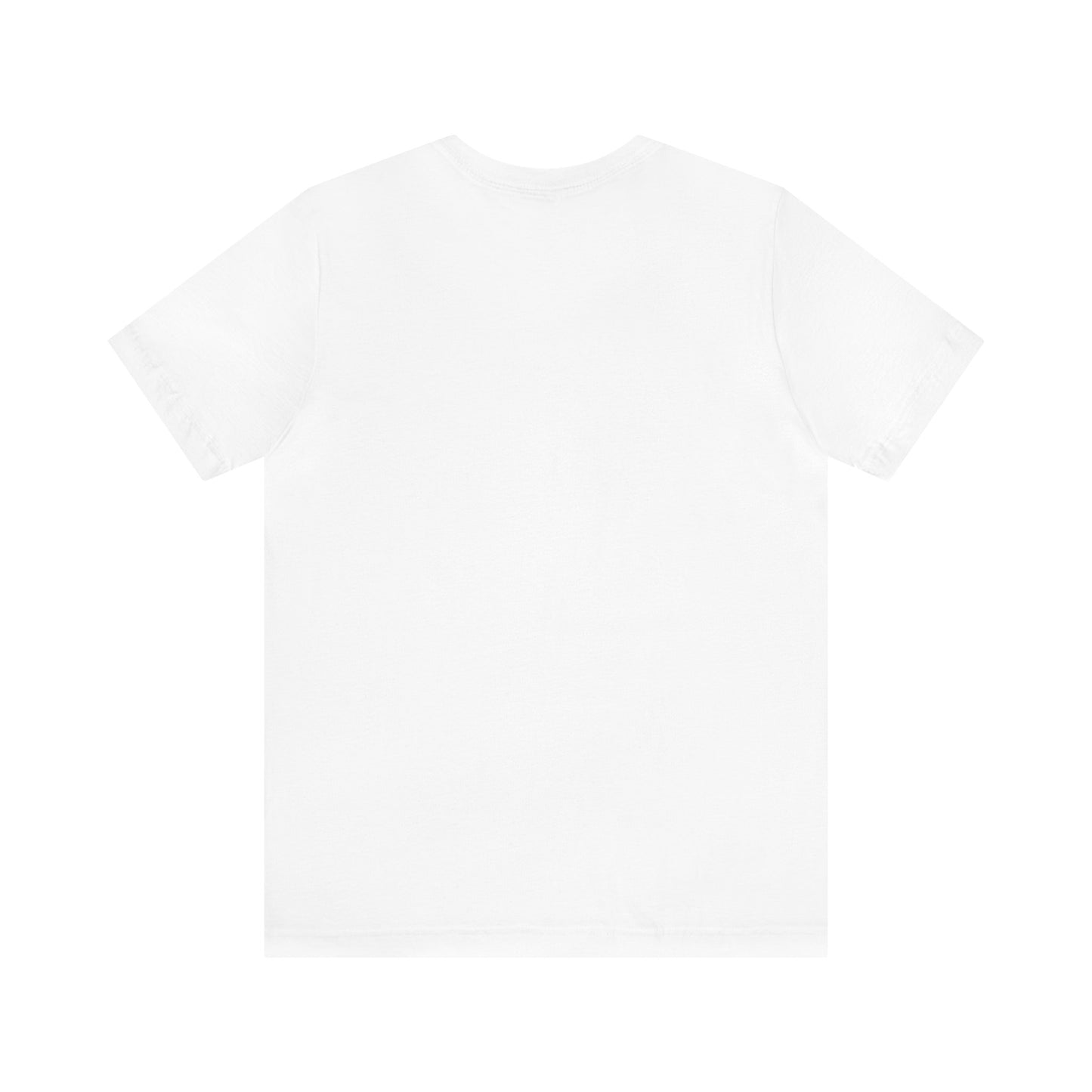 Your Grace Is Sufficient Short Sleeve Tshirt