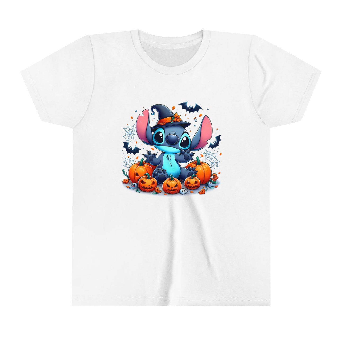 Stitch Youth Short Sleeve Tee
