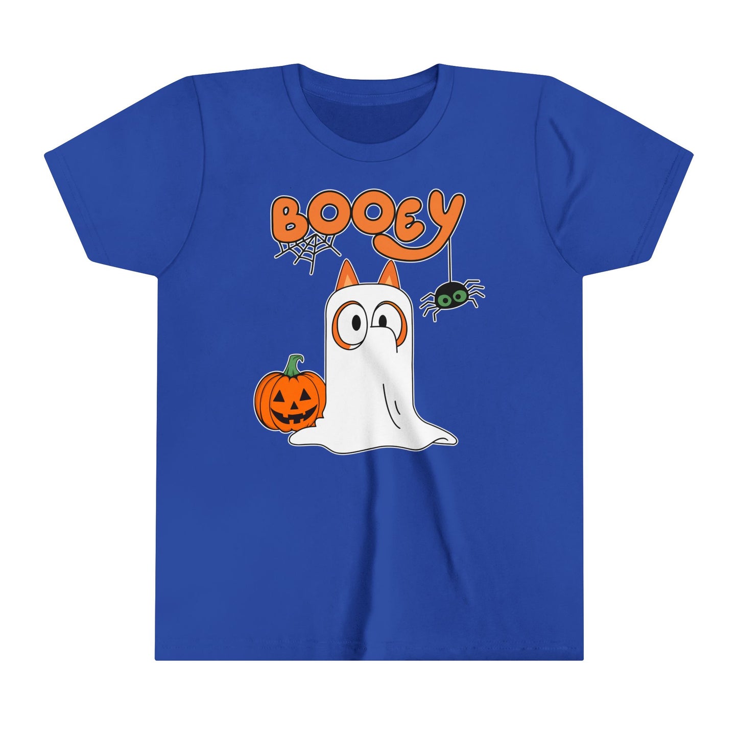 Booey Youth Short Sleeve Tee