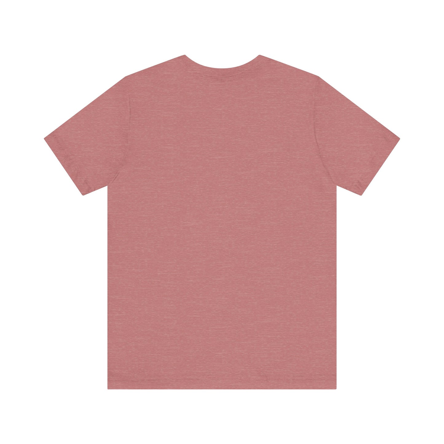 Halloween Pooh Jersey Short Sleeve Tee
