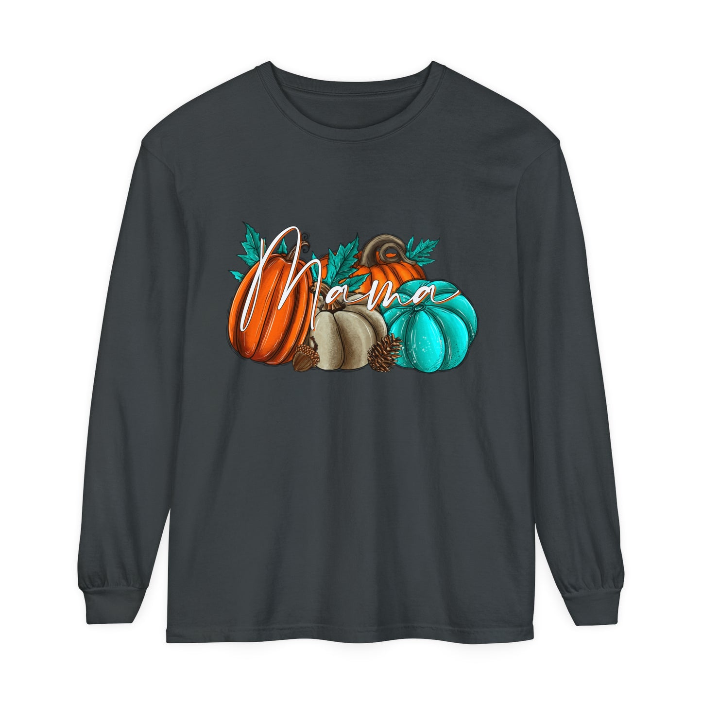 Mama Long Sleeve T-Shirt