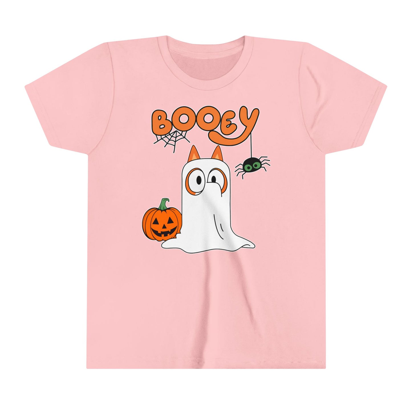 Booey Youth Short Sleeve Tee