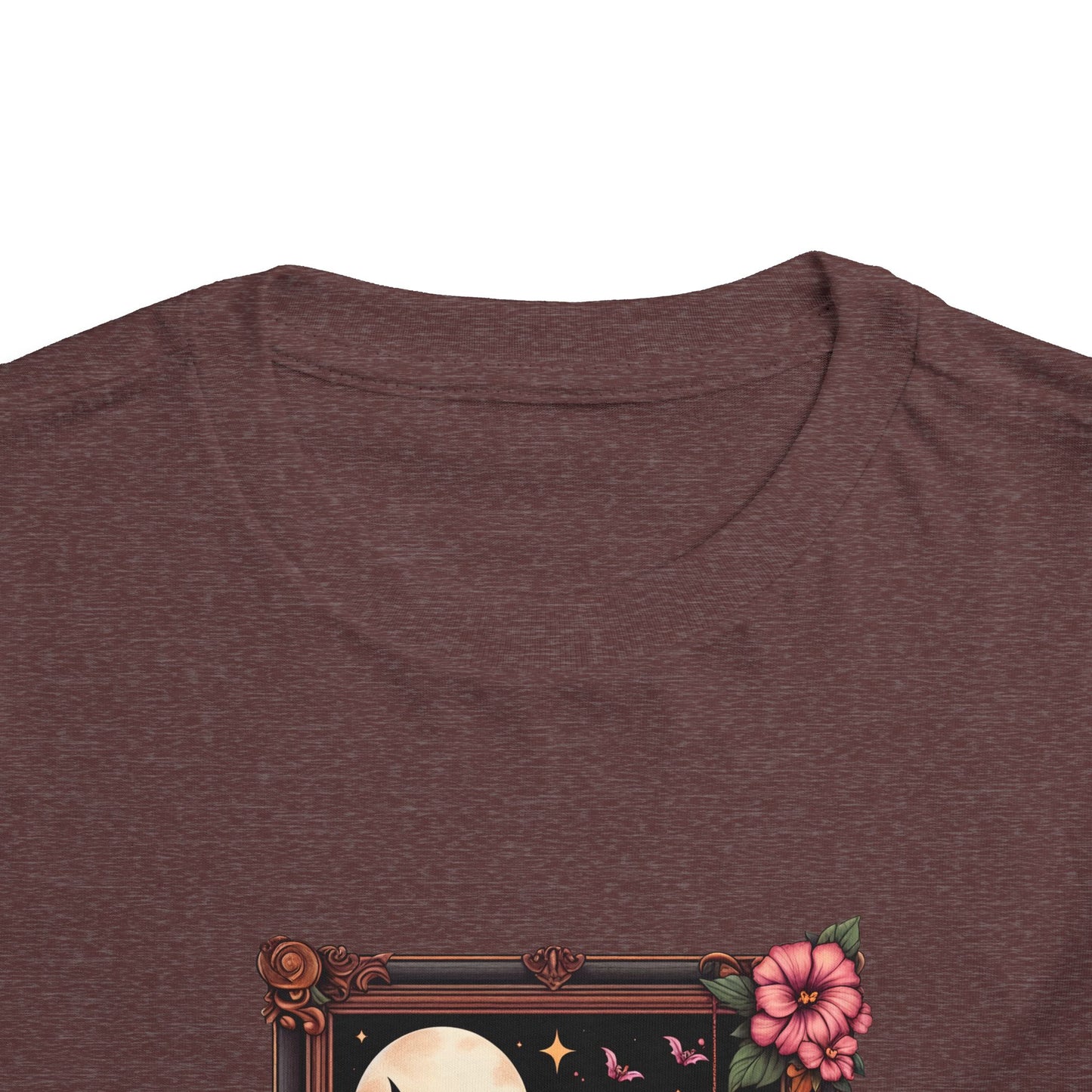 Pluto Toddler Short Sleeve Tee