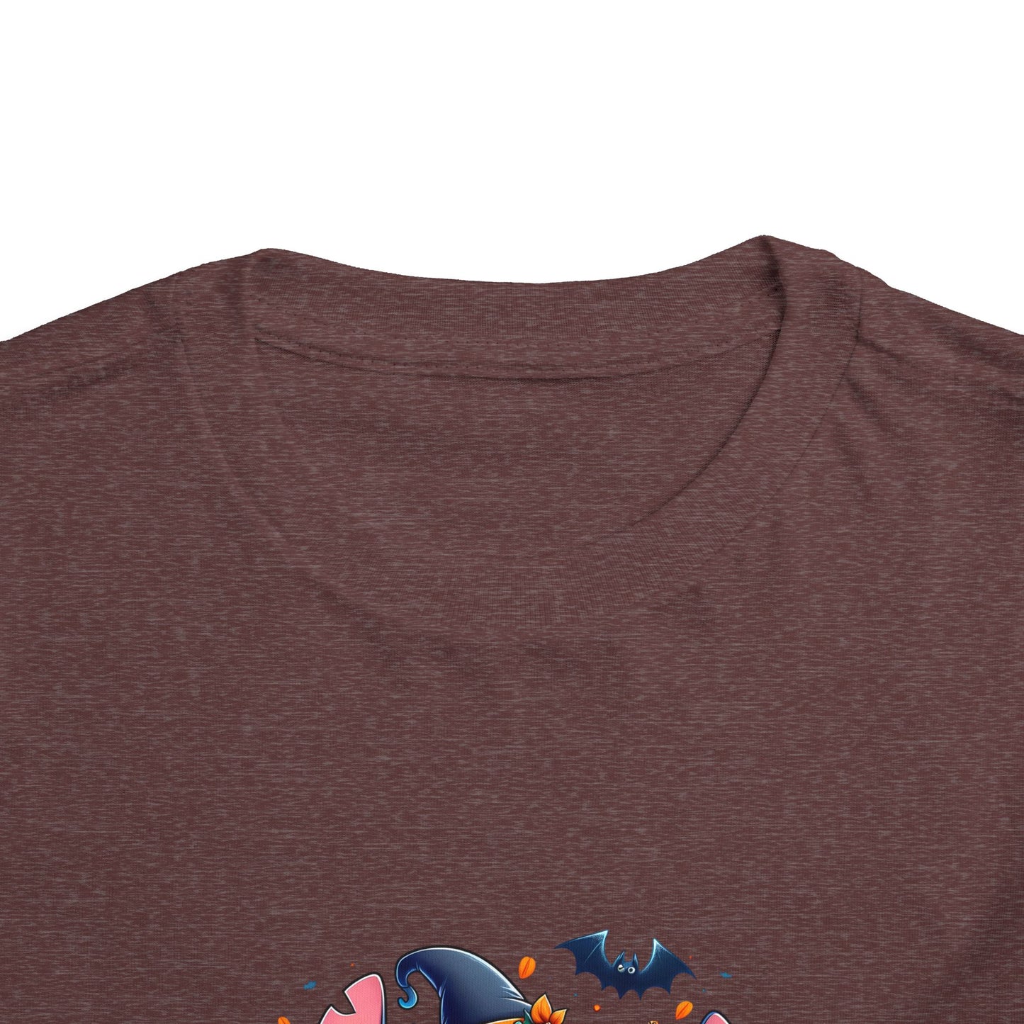 Stitch Toddler Short Sleeve Tee