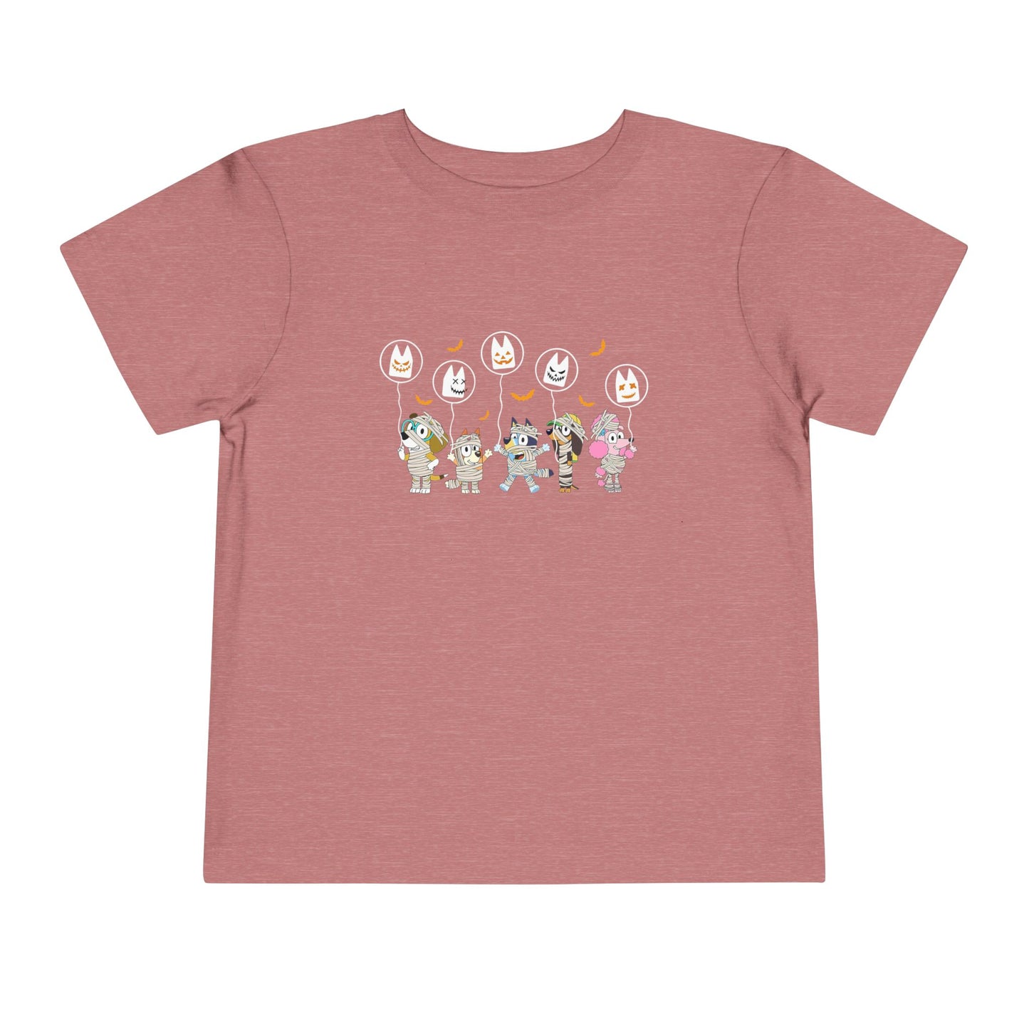Mummy Friends Short Sleeve Tee