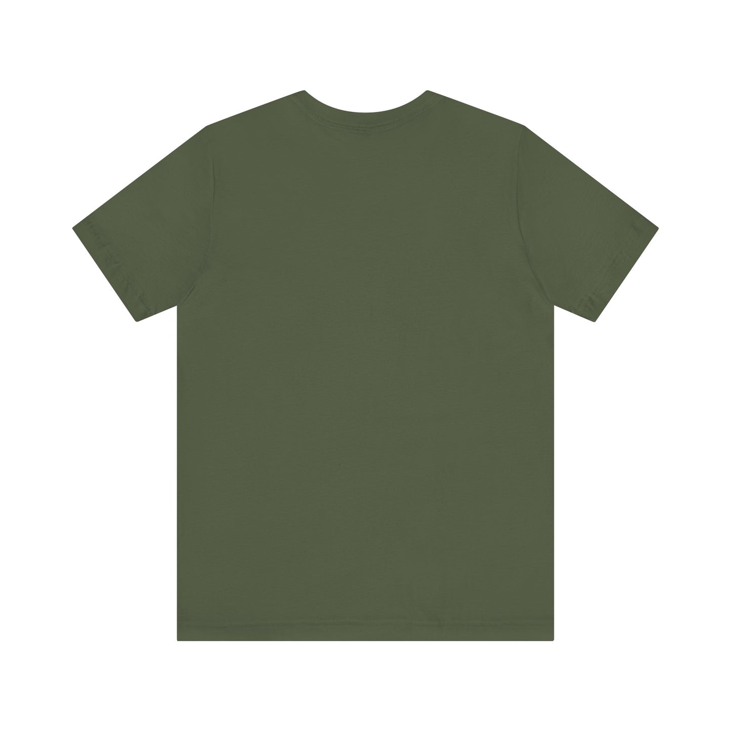 #DadLife Jersey Short Sleeve Tee