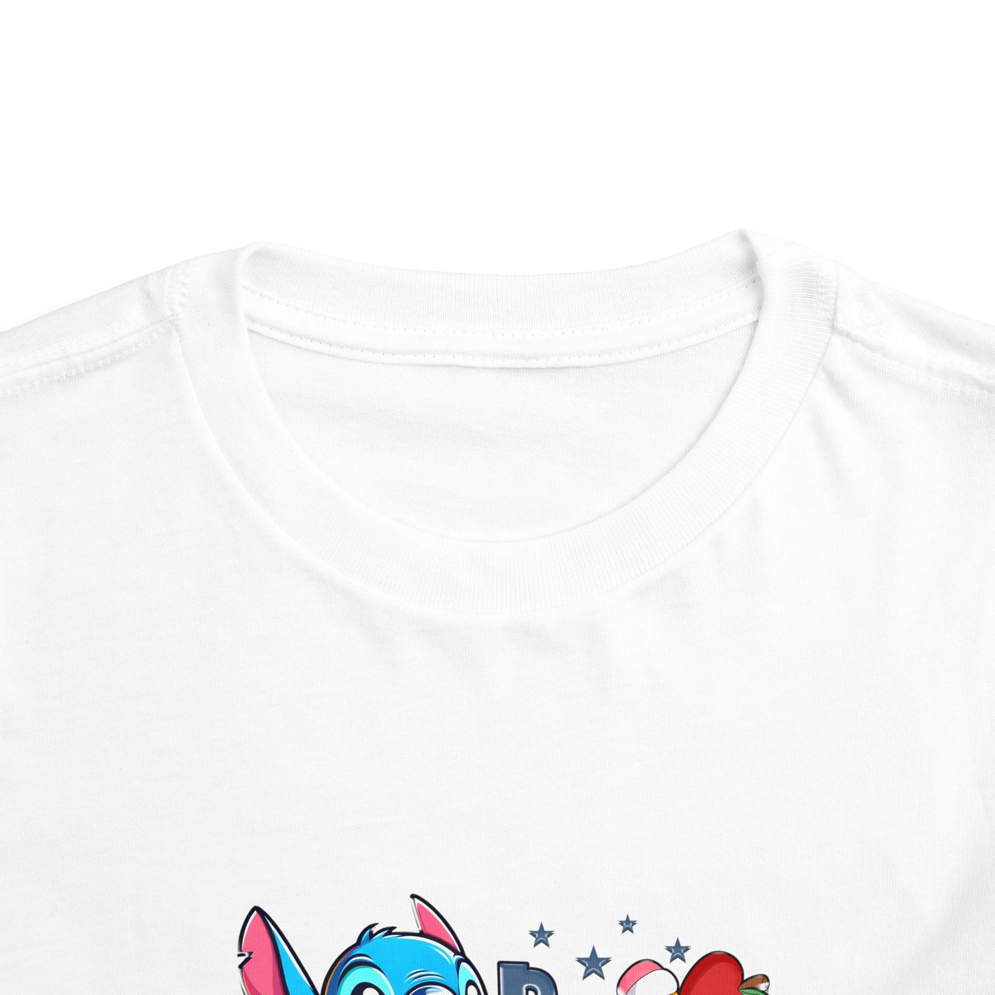 Ready to Crush Pre-School Toddler Short Sleeve Tee