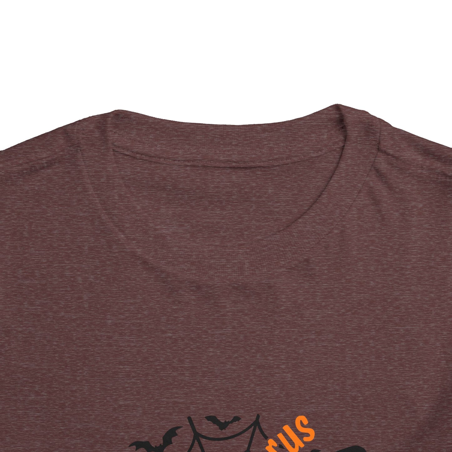 Spookysaurus Rex Toddler Short Sleeve Tee