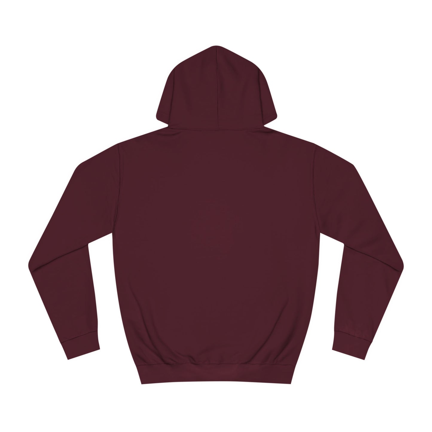Happy Fall College Hoodie