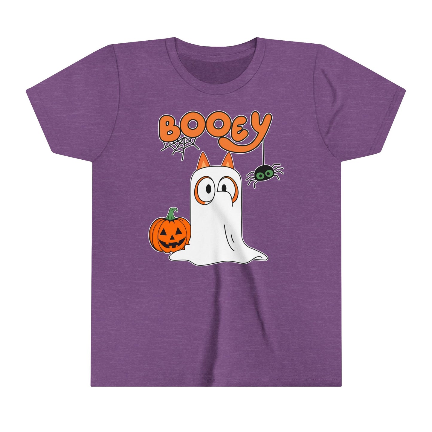 Booey Youth Short Sleeve Tee