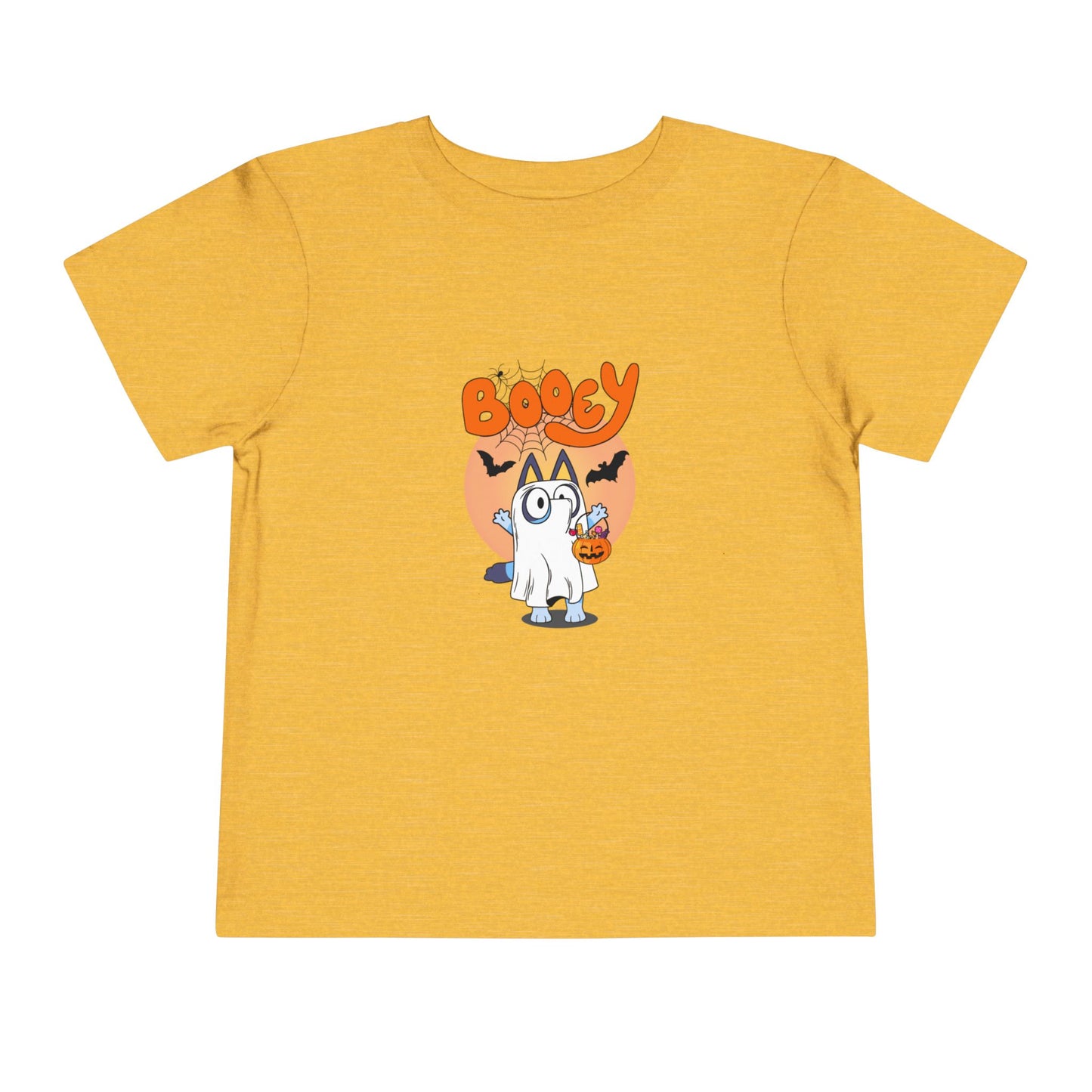 Booey Toddler Short Sleeve Tee