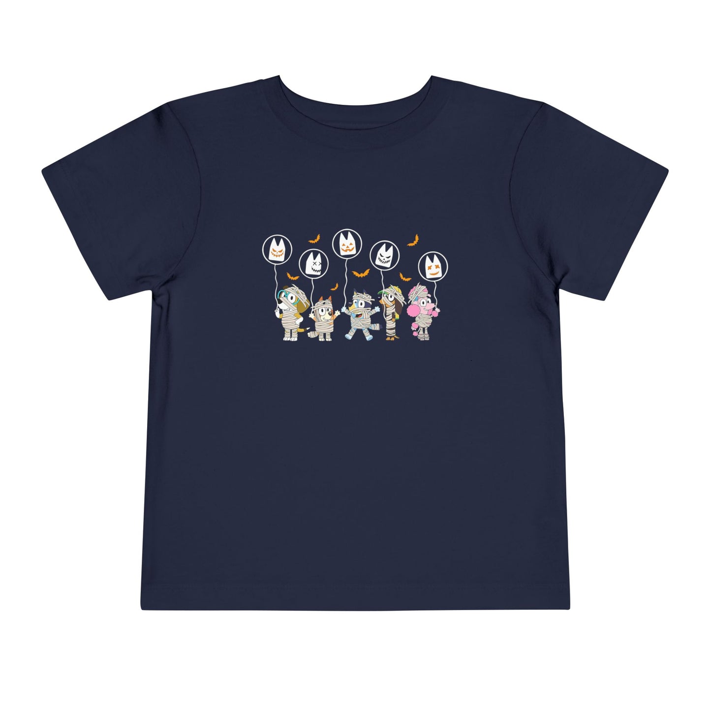 Mummy Friends Short Sleeve Tee