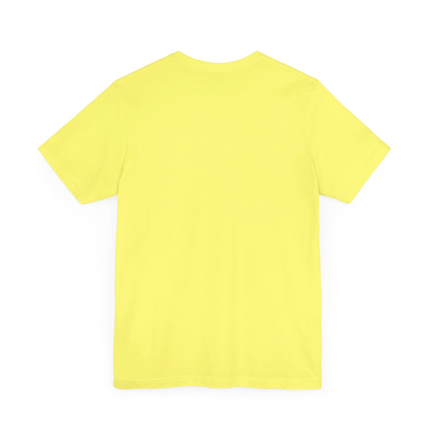 Happy Fall Jersey Short Sleeve Tee