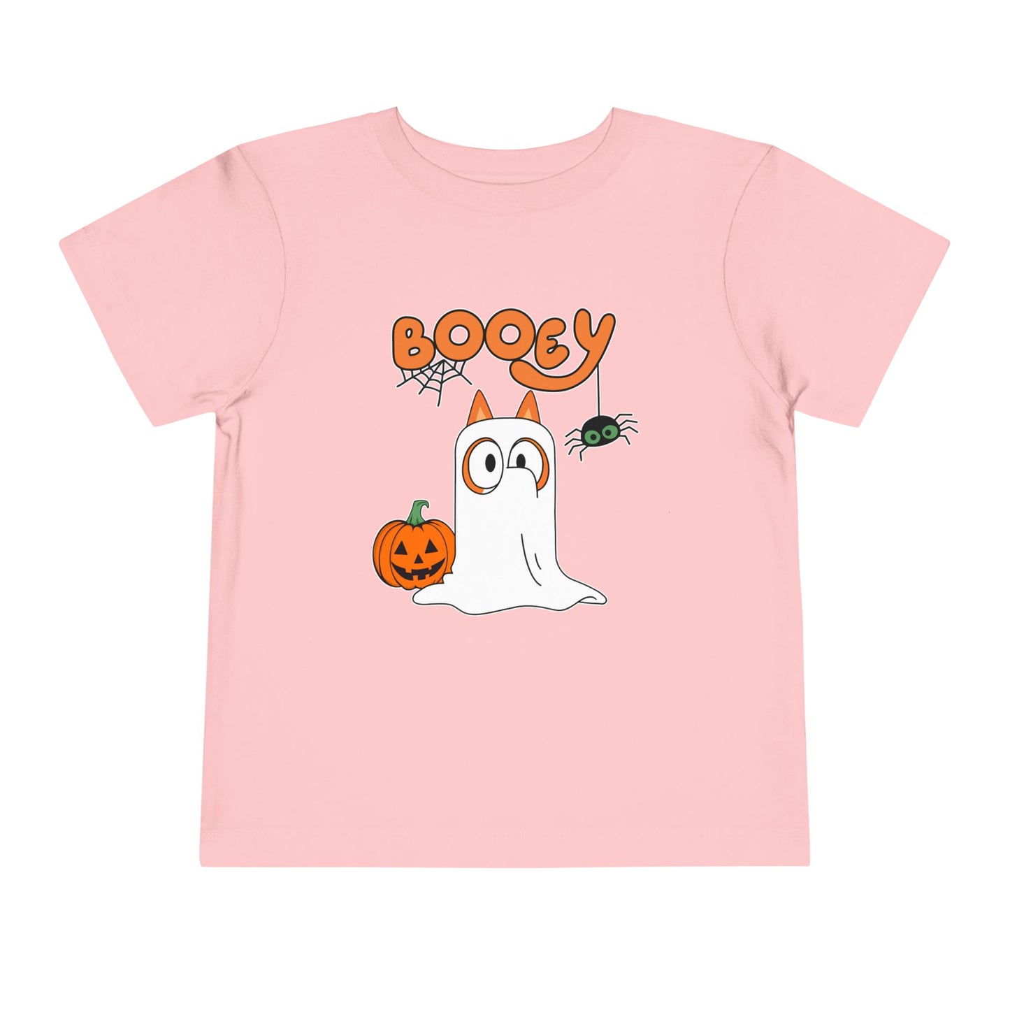 Booey Toddler Short Sleeve Tee