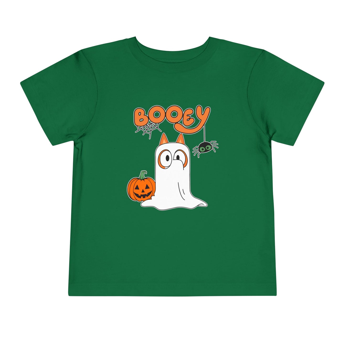 Booey Toddler Short Sleeve Tee