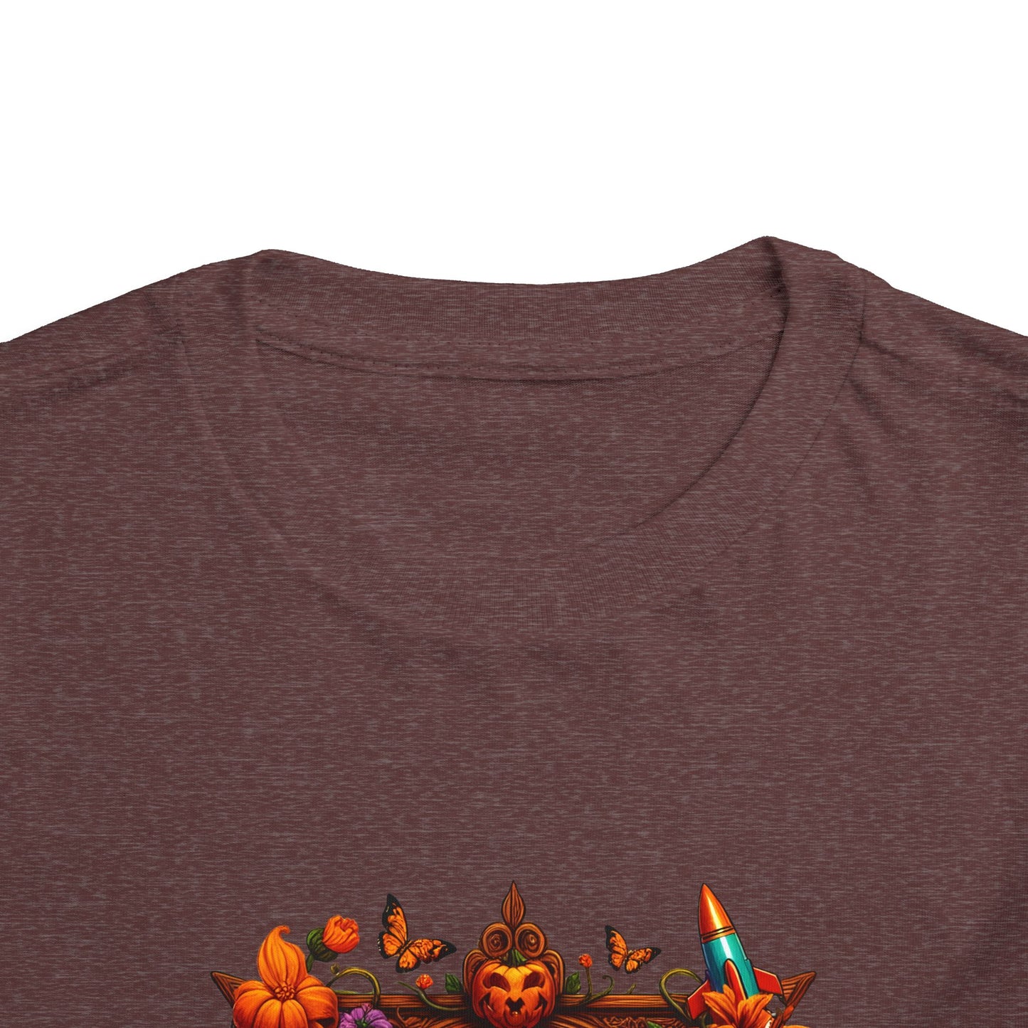 Buzz Lightyear Toddler Short Sleeve Tee