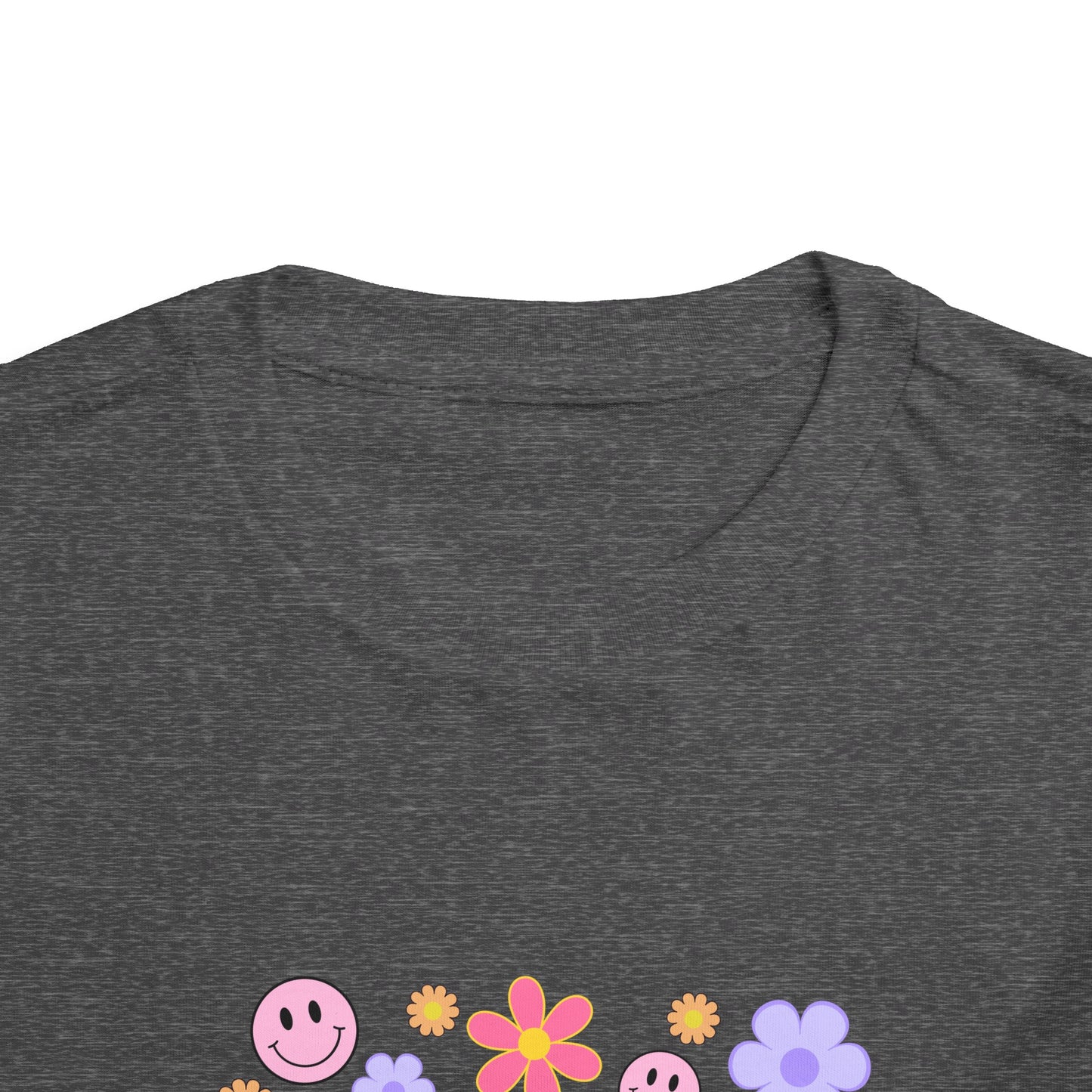 Pre-K Toddler Short Sleeve Tee