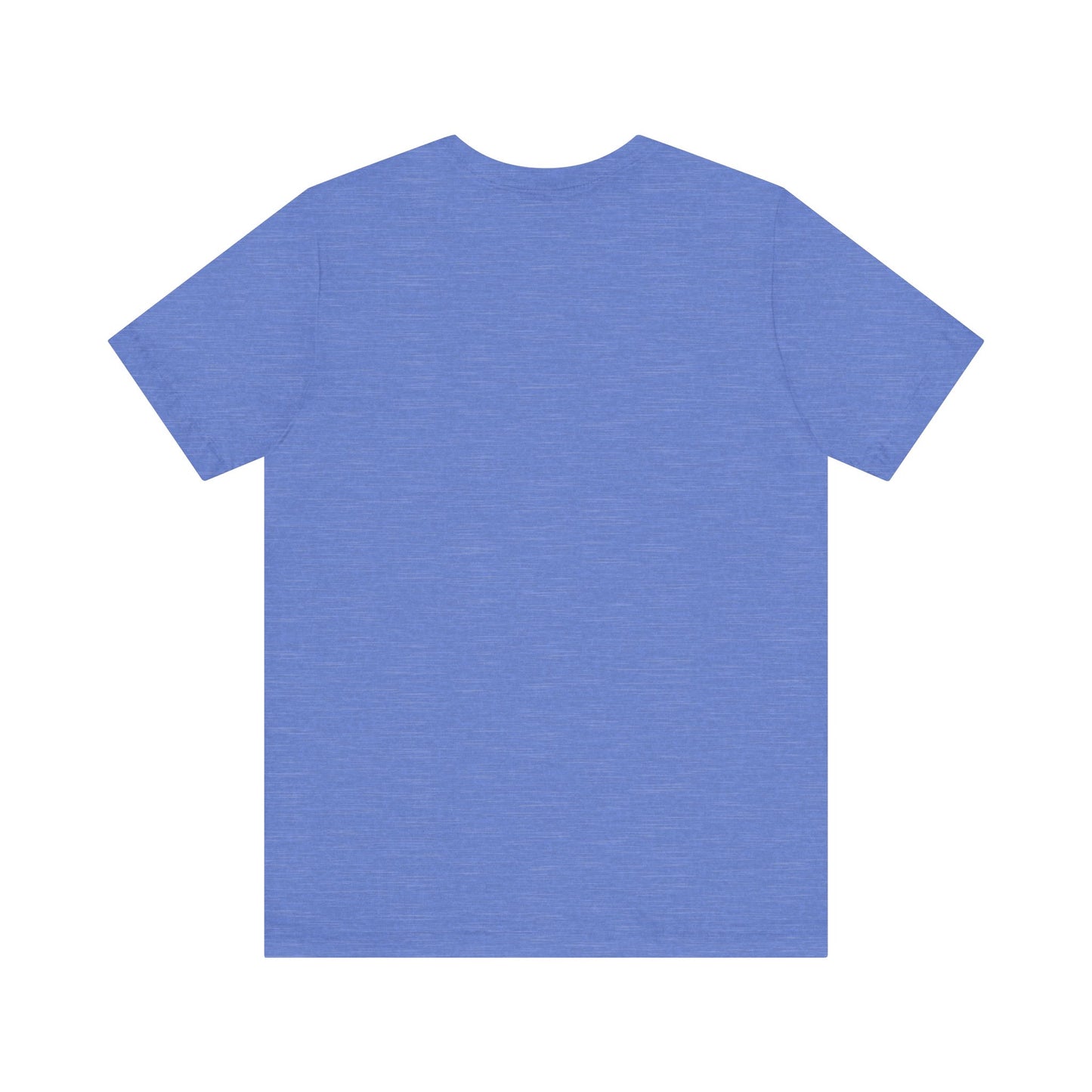 Grandma Witch Jersey Short Sleeve Tee
