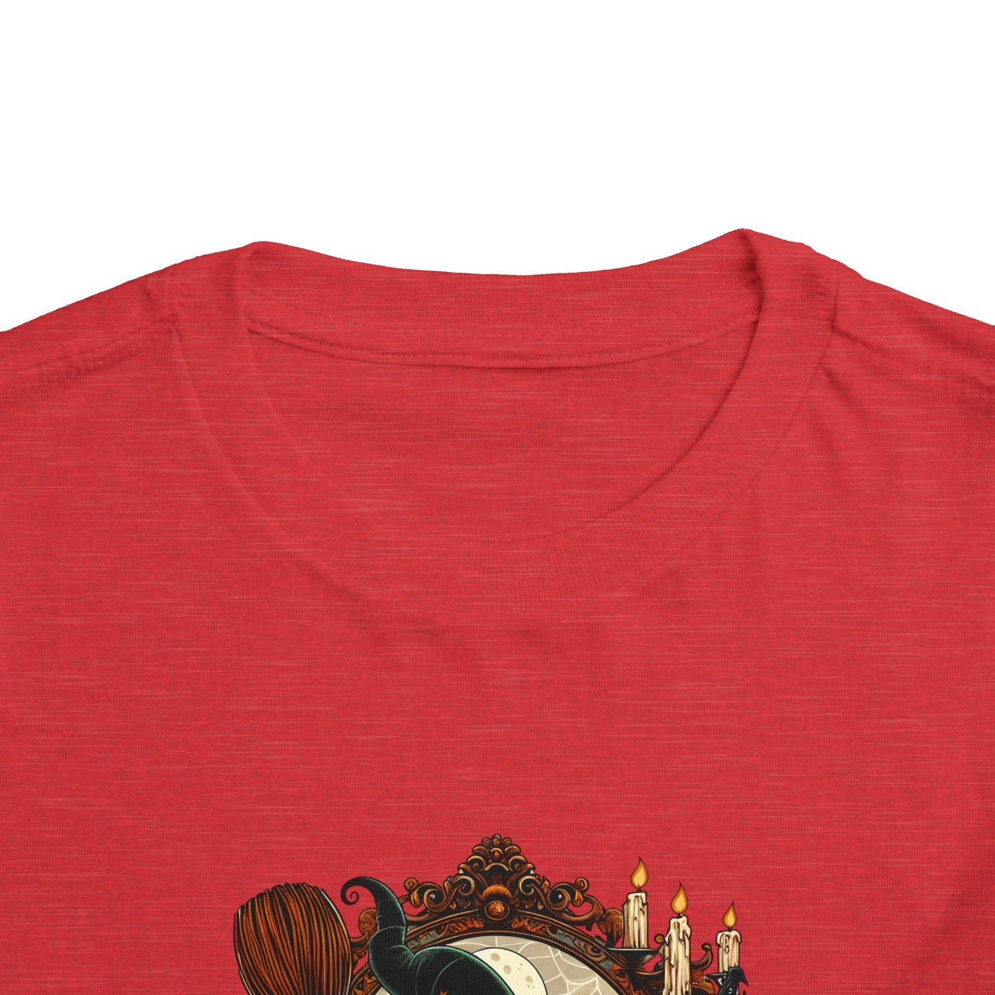 Mickey Mouse Toddler Short Sleeve Tee