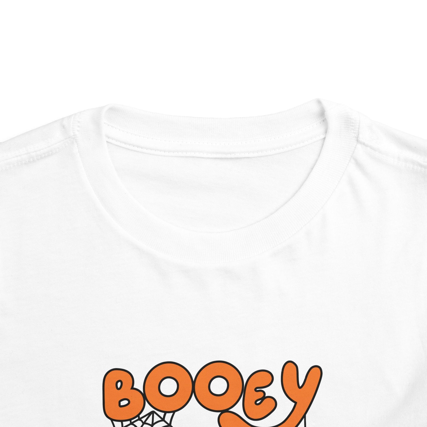 Booey Toddler Short Sleeve Tee