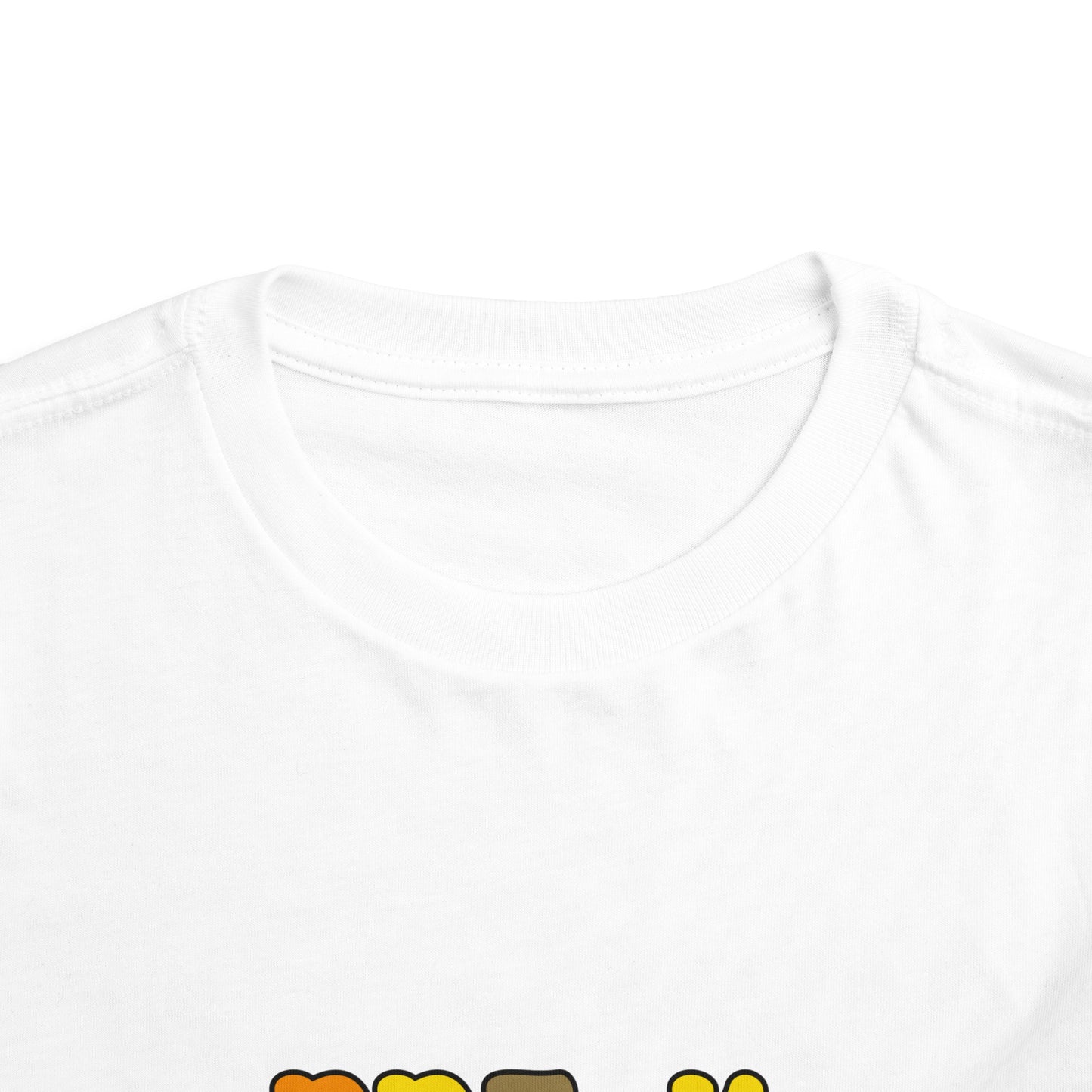 Pre-K Dude Toddler Short Sleeve Tee