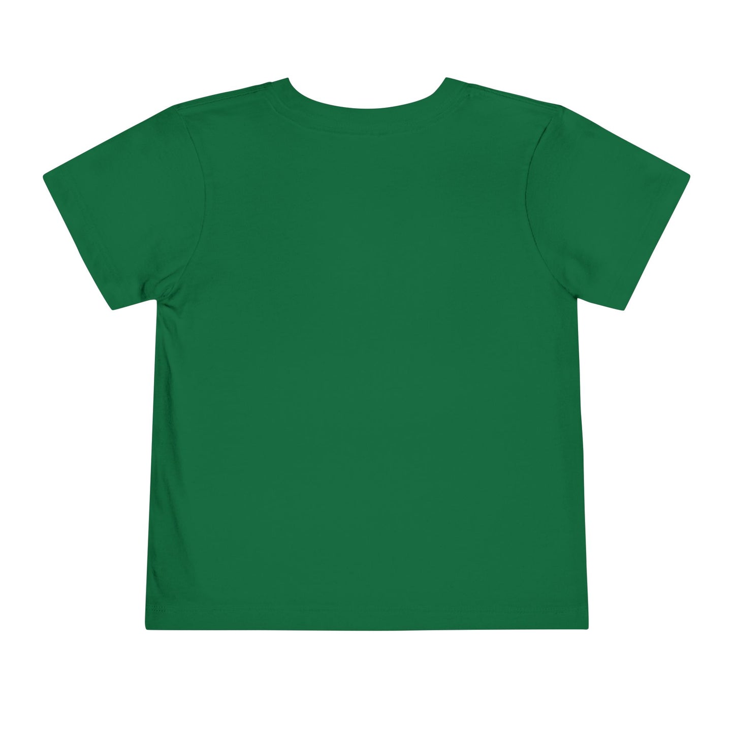 Happy First Day of School Toddler Short Sleeve Tee