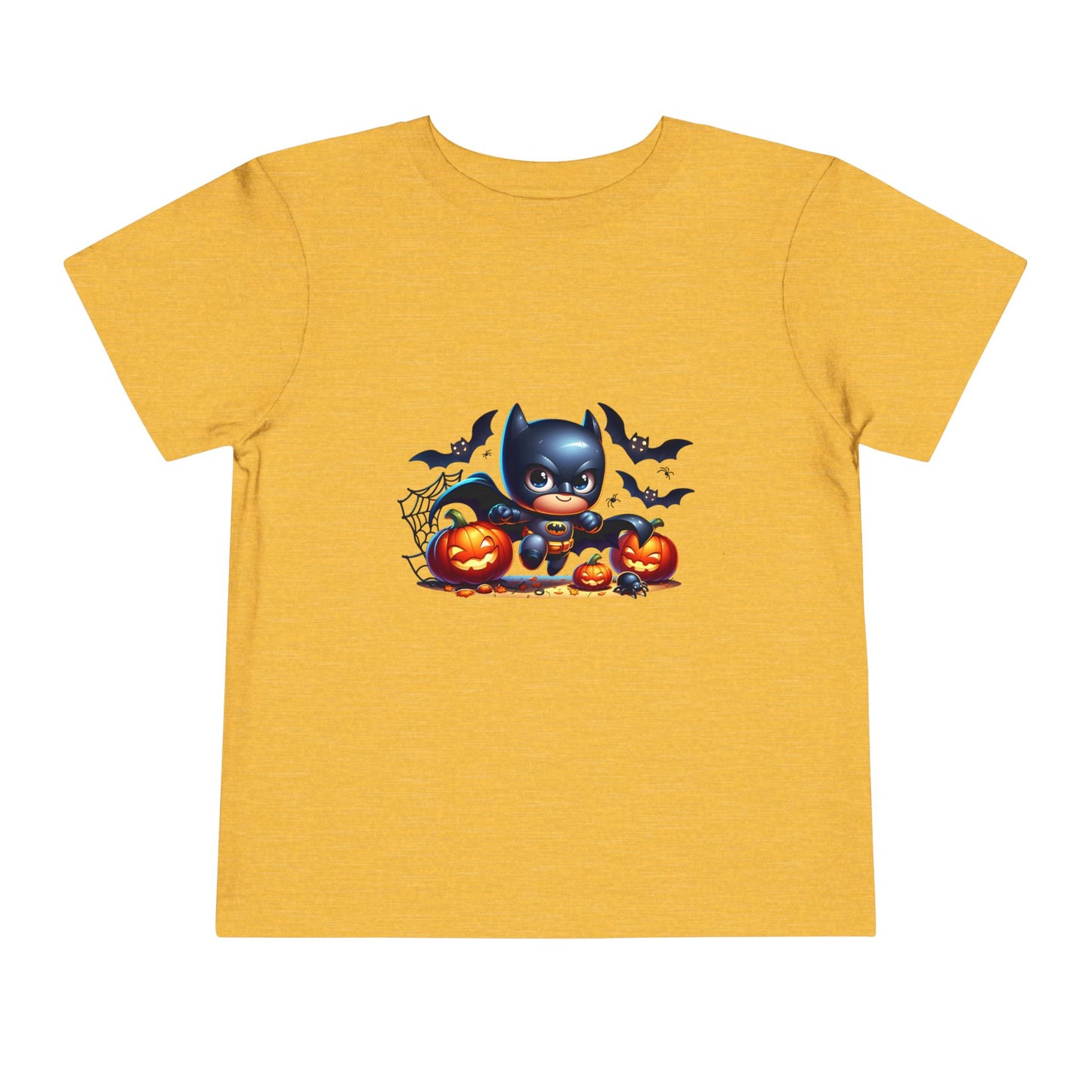 Batman Toddler Short Sleeve Tee