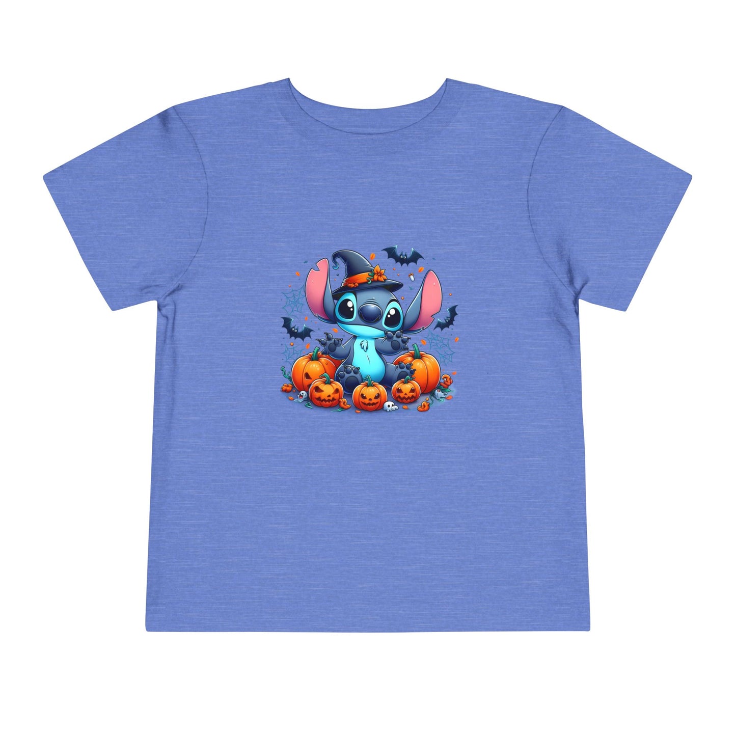 Stitch Toddler Short Sleeve Tee