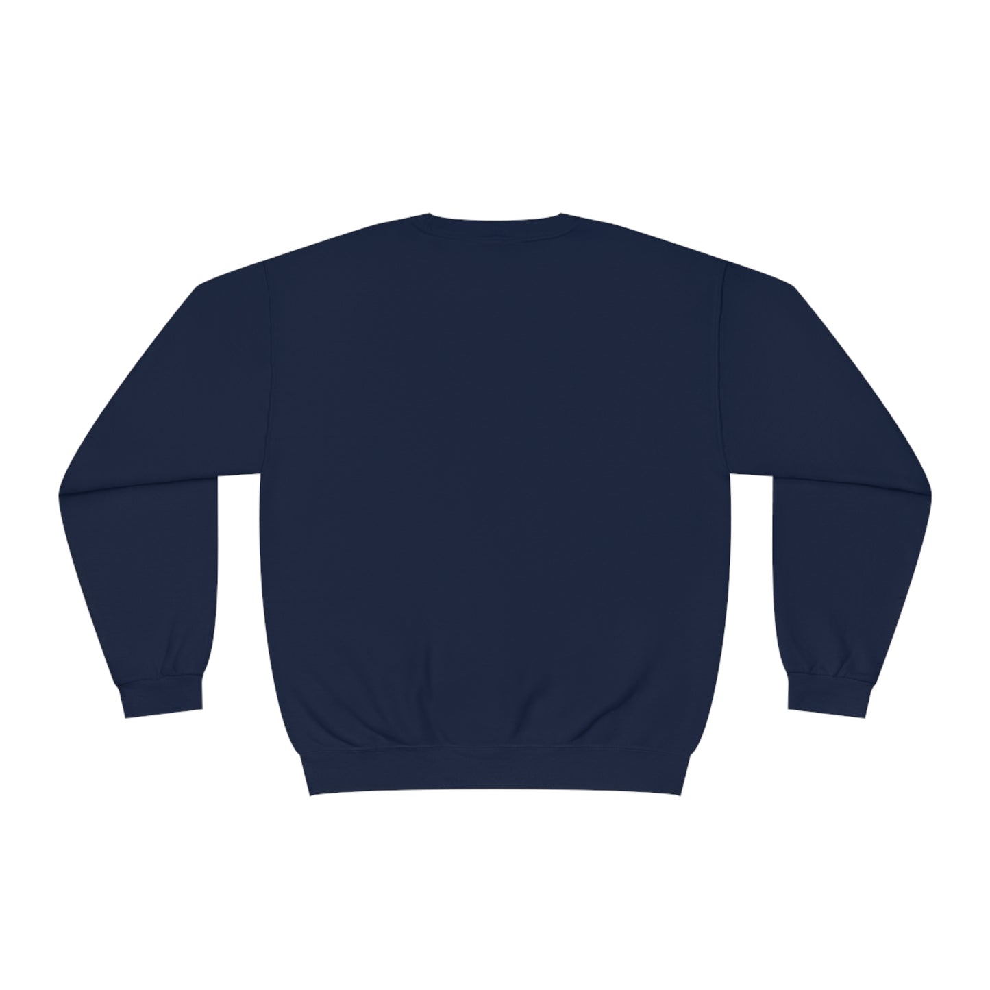 Happy Fall Crewneck Sweatshirt
