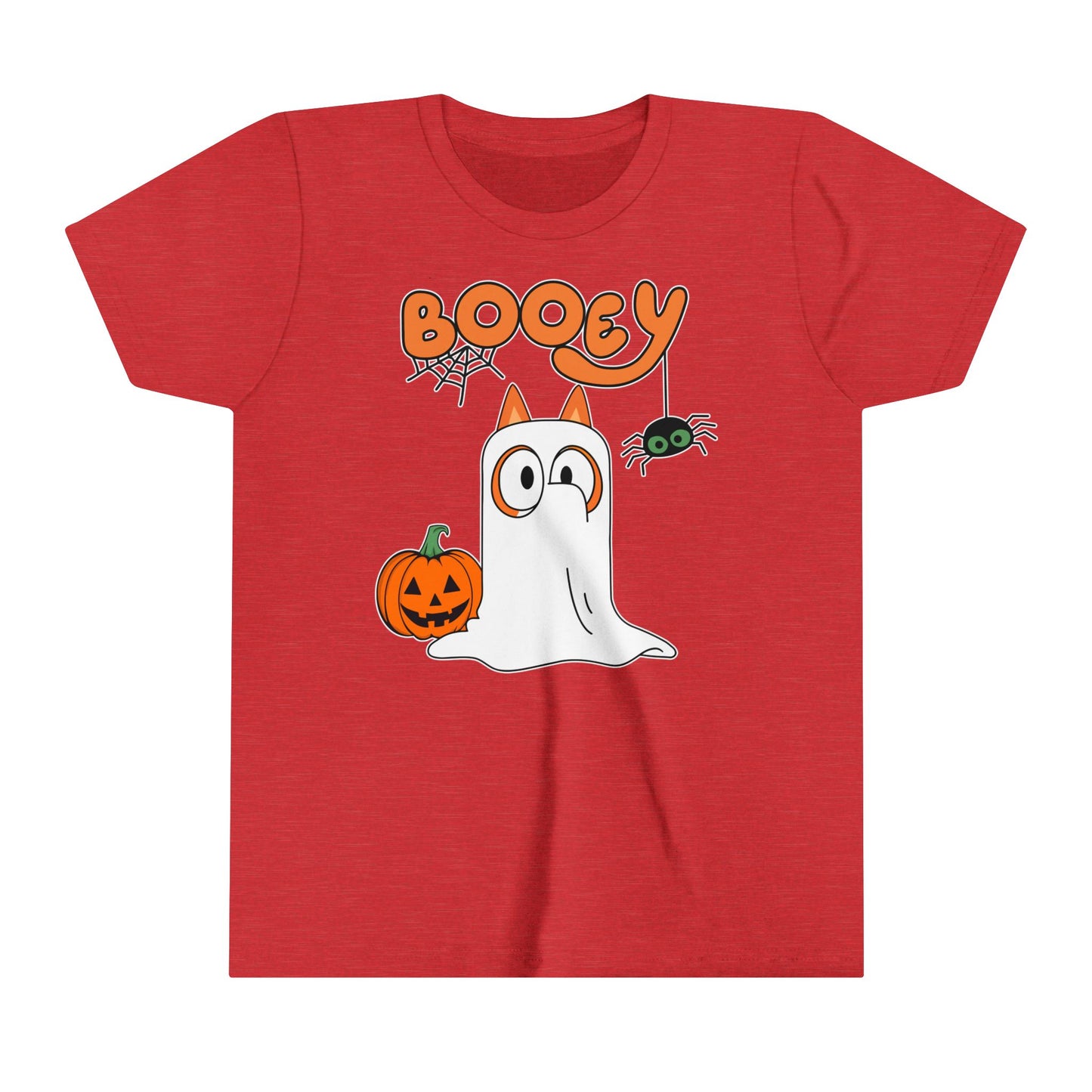 Booey Youth Short Sleeve Tee