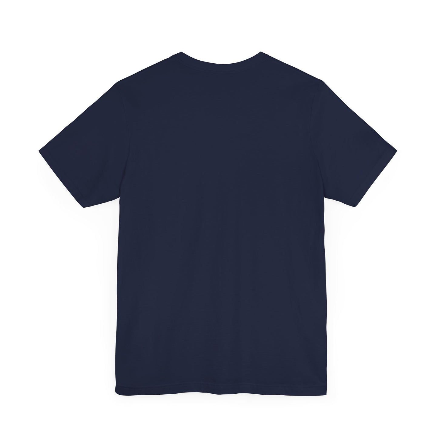 HAPPY FOURTH OF JULY Jersey Short Sleeve Tee
