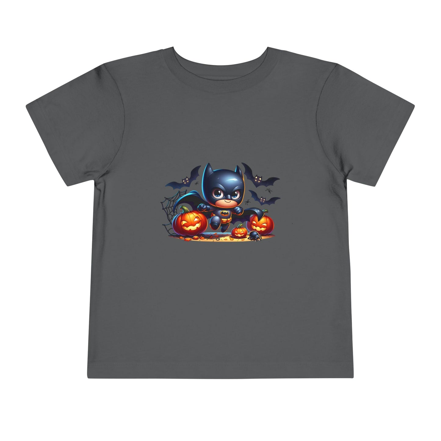 Batman Toddler Short Sleeve Tee