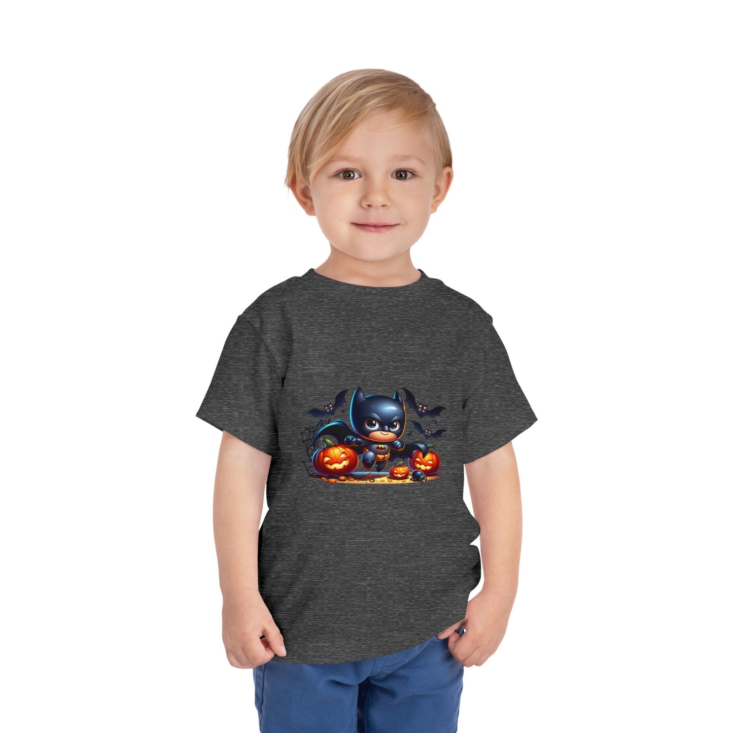 Batman Toddler Short Sleeve Tee