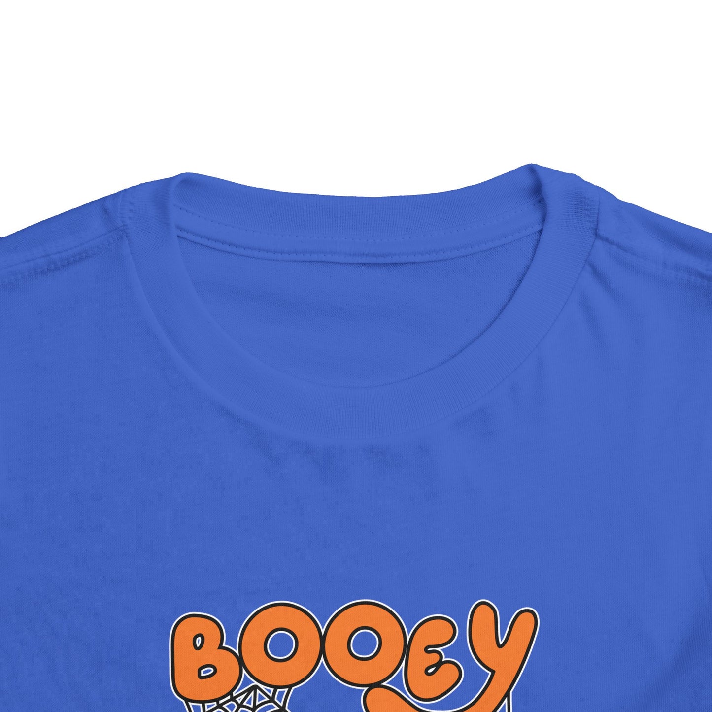 Booey Toddler Short Sleeve Tee