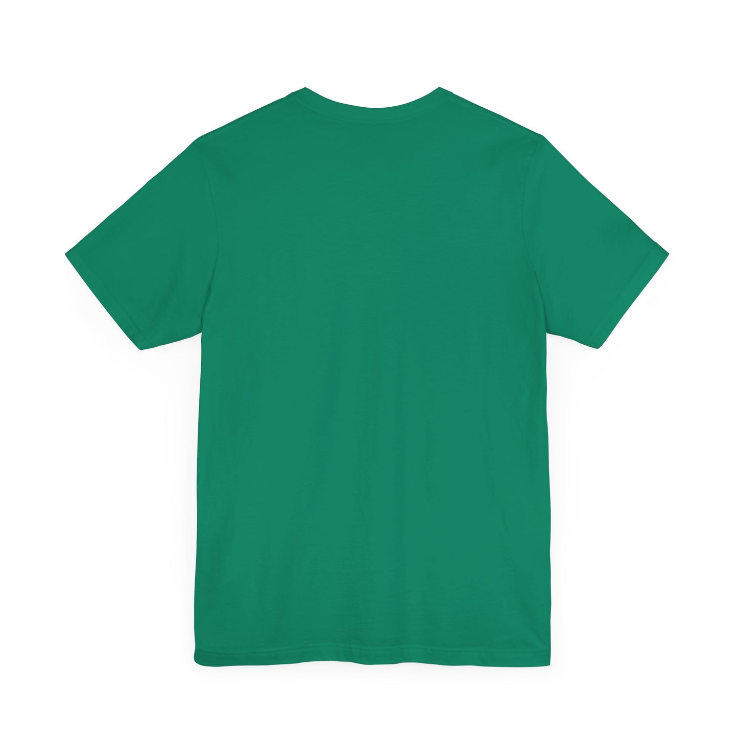 1 Mole/L Jersey Short Sleeve Tee